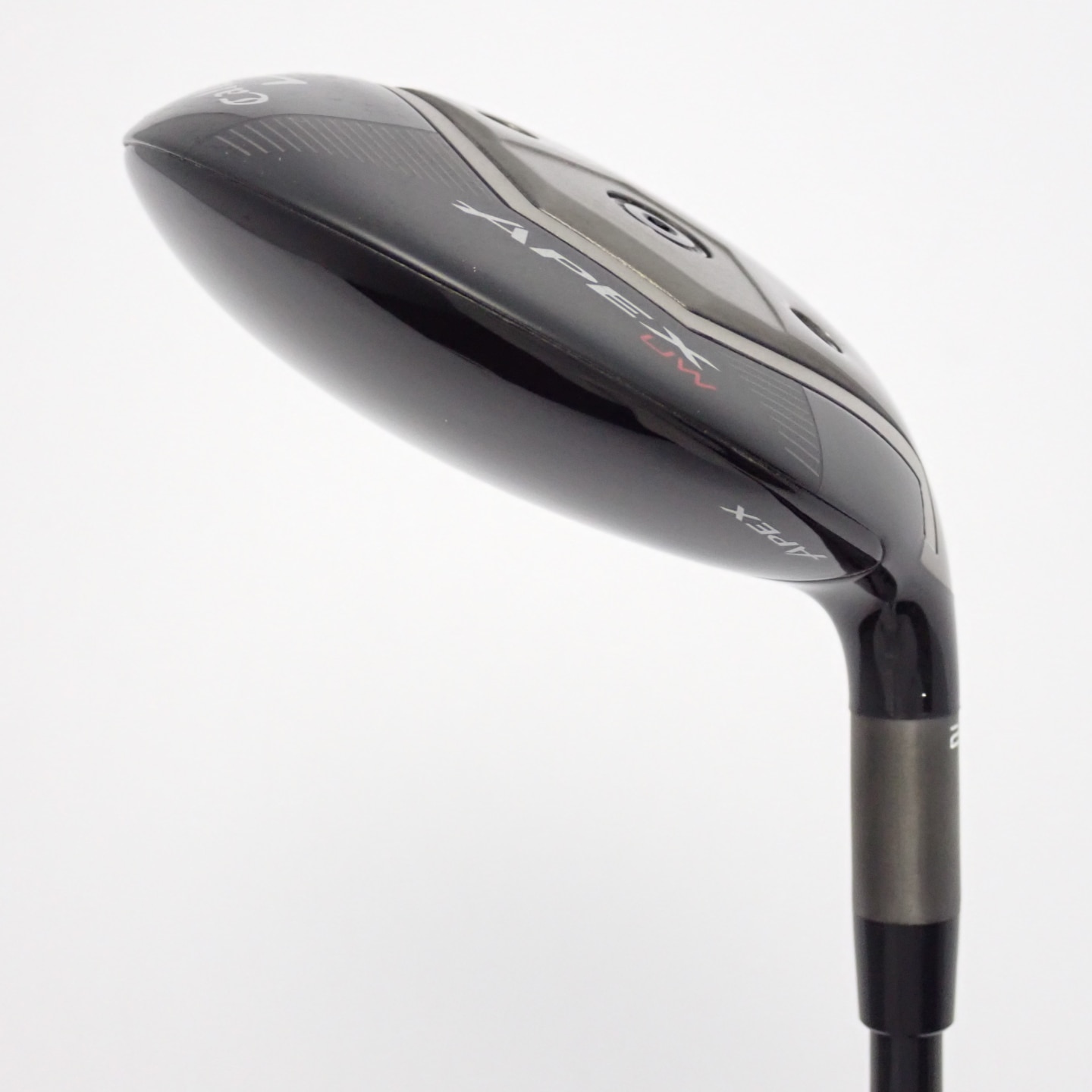 中古】APEX UW(2025) ユーティリティ TENSEI BLACK SILVER 70 for