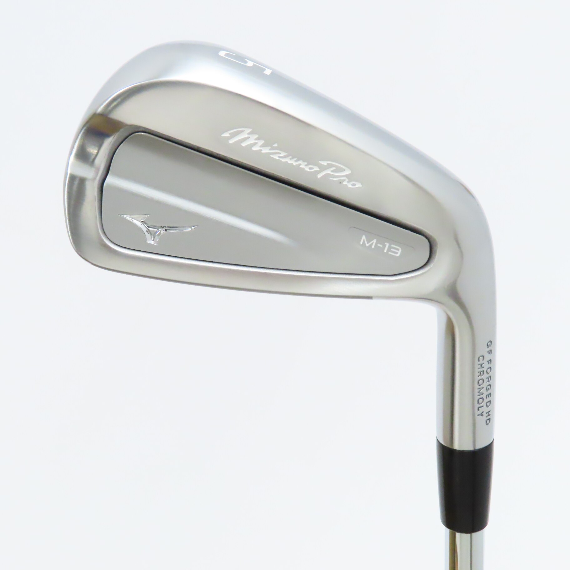 【MIZUNO PRO】GID-3 硬式用 DEER SKIN 中古 中古】MizunoPro M-13 アイアン N.S.PRO MODUS3 TOUR 105 25 S C