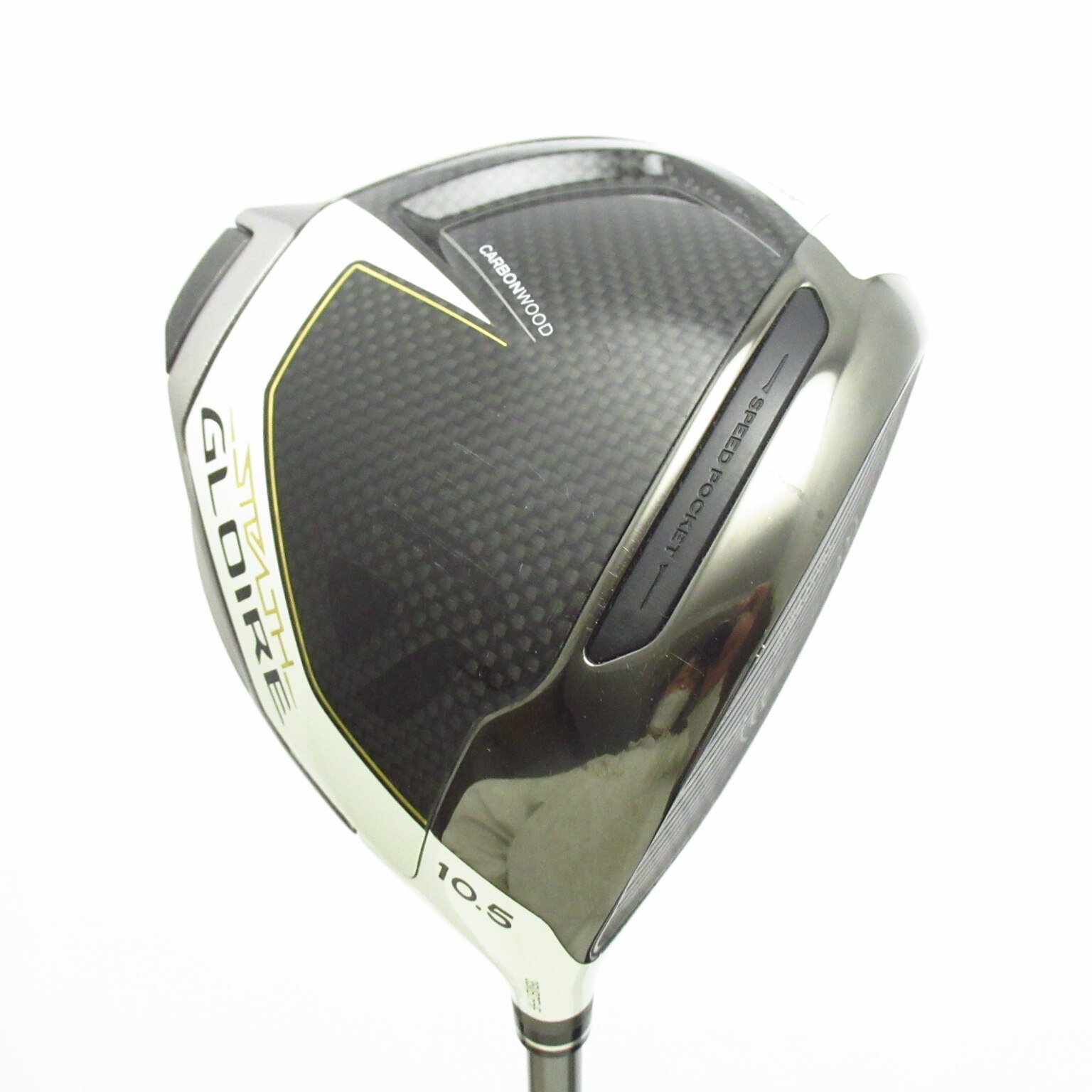中古】ステルス グローレ ドライバー (テーラーメイド) ステルス 通販
