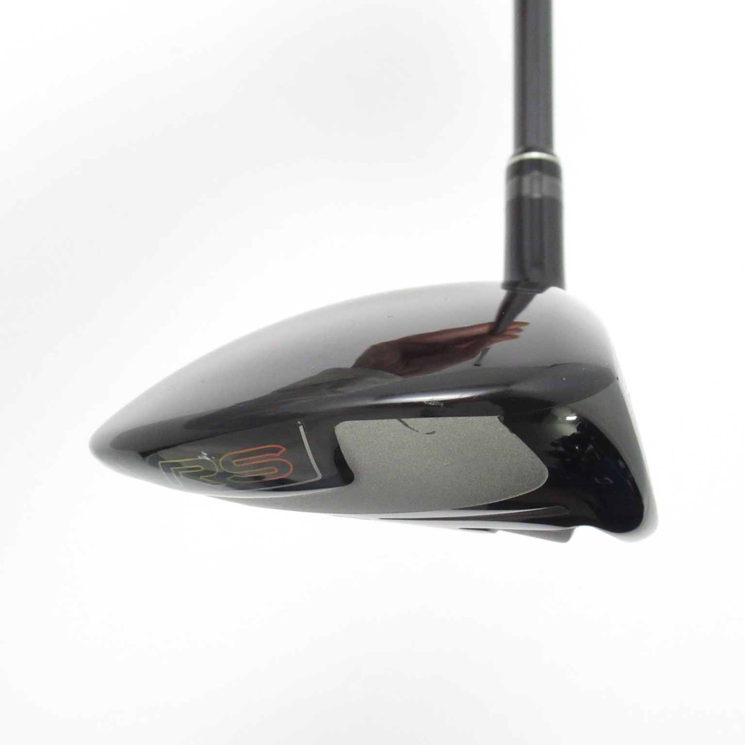 中古】RS5 フェアウェイウッド Diamana FOR PRGR 18 SR CD