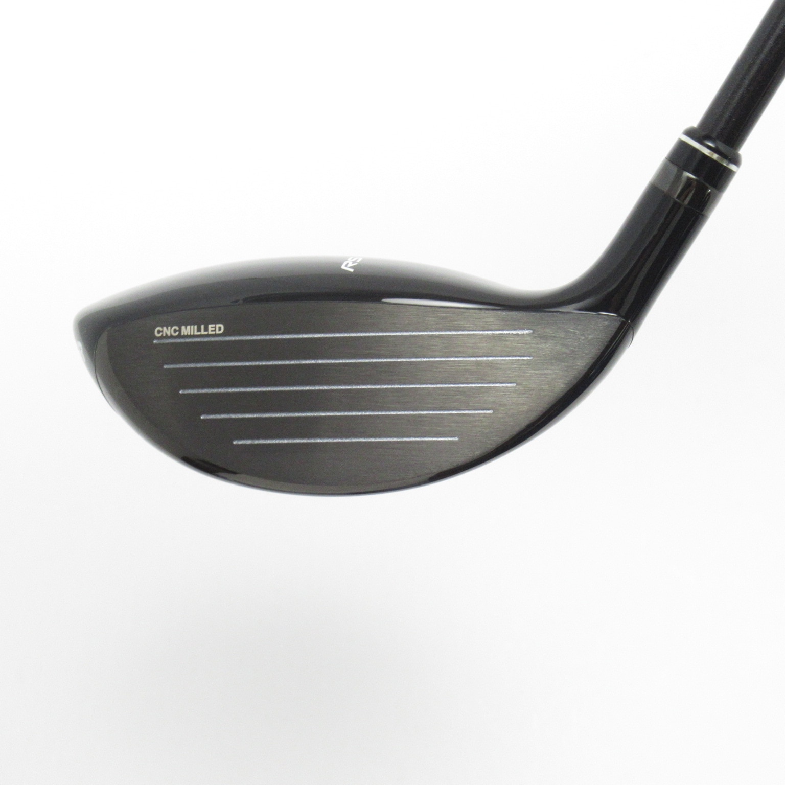中古】RS JUST フェアウェイウッド Diamana FOR PRGR 18 R C