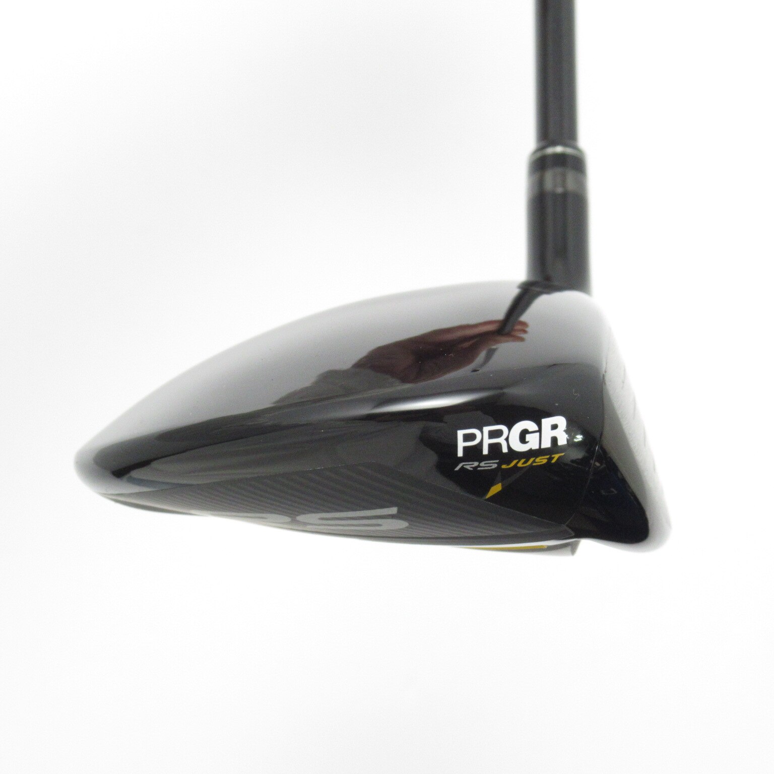 中古】RS JUST フェアウェイウッド Diamana FOR PRGR 18 R C