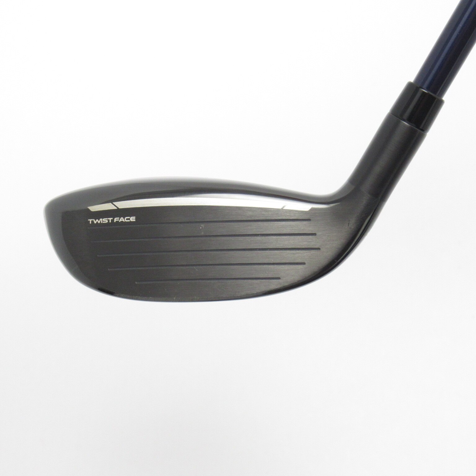 中古】Qi10 レスキュー ユーティリティ Diamana Blue TM60 19 S C