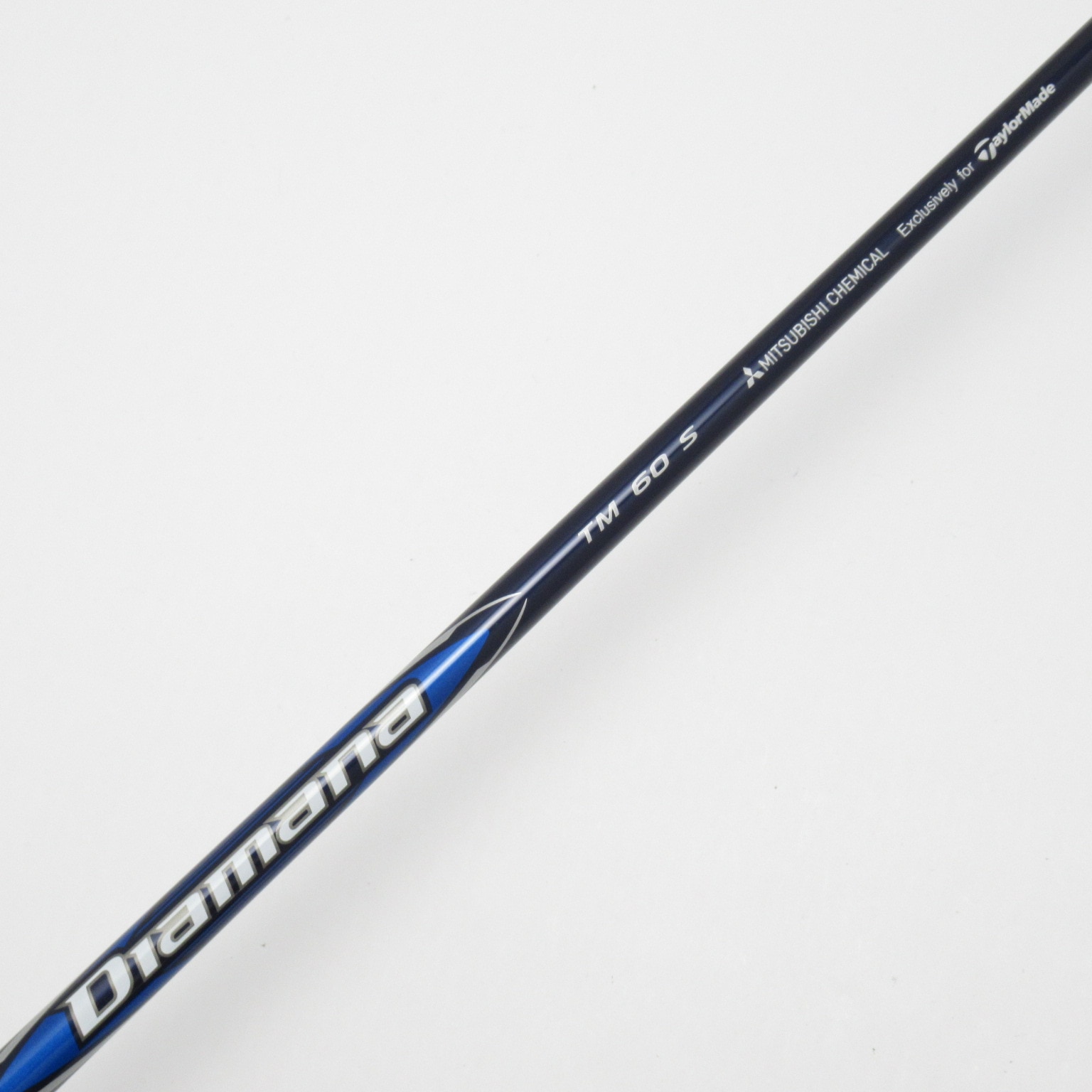 中古】Qi10 レスキュー ユーティリティ Diamana Blue TM60 22 S CD
