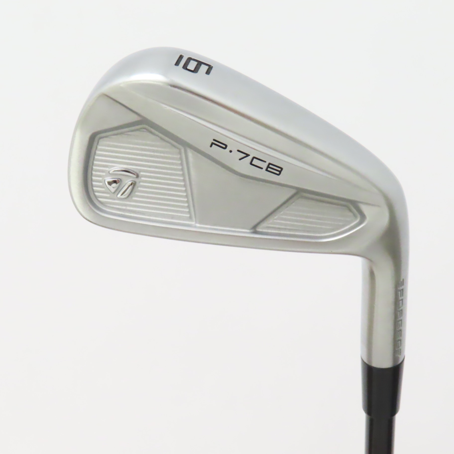 中古】P7CB(2024) アイアンセット (テーラーメイド) P7 通販｜GDO中古