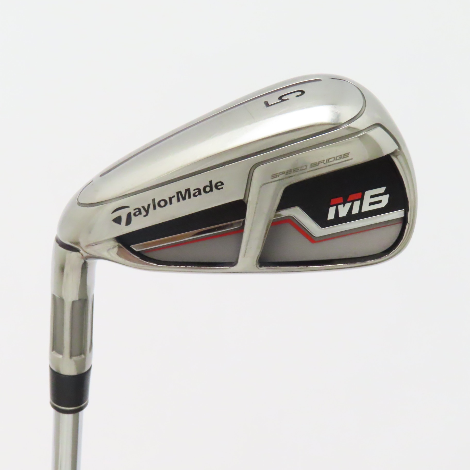お買い得！　レフティ　BALDOアイアン7本セット 中古】ゴルフ アイアンセット レフティ 通販｜GDO中古ゴルフクラブ