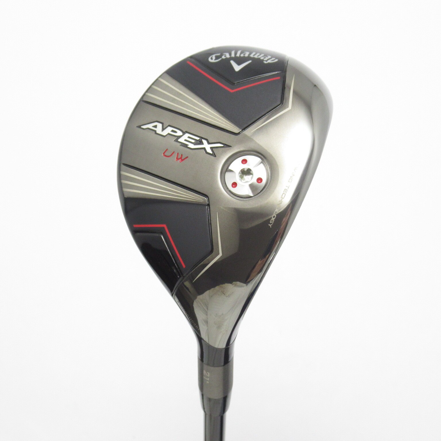 中古】APEX UW(2023） ユーティリティ TENSEI 70 for Callaway 21 SR B