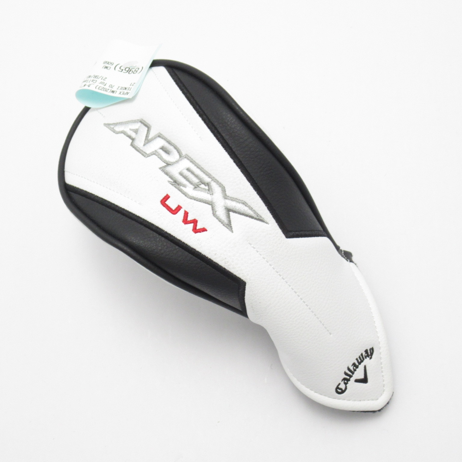 中古】APEX UW(2023） ユーティリティ TENSEI 70 for Callaway 21 SR B