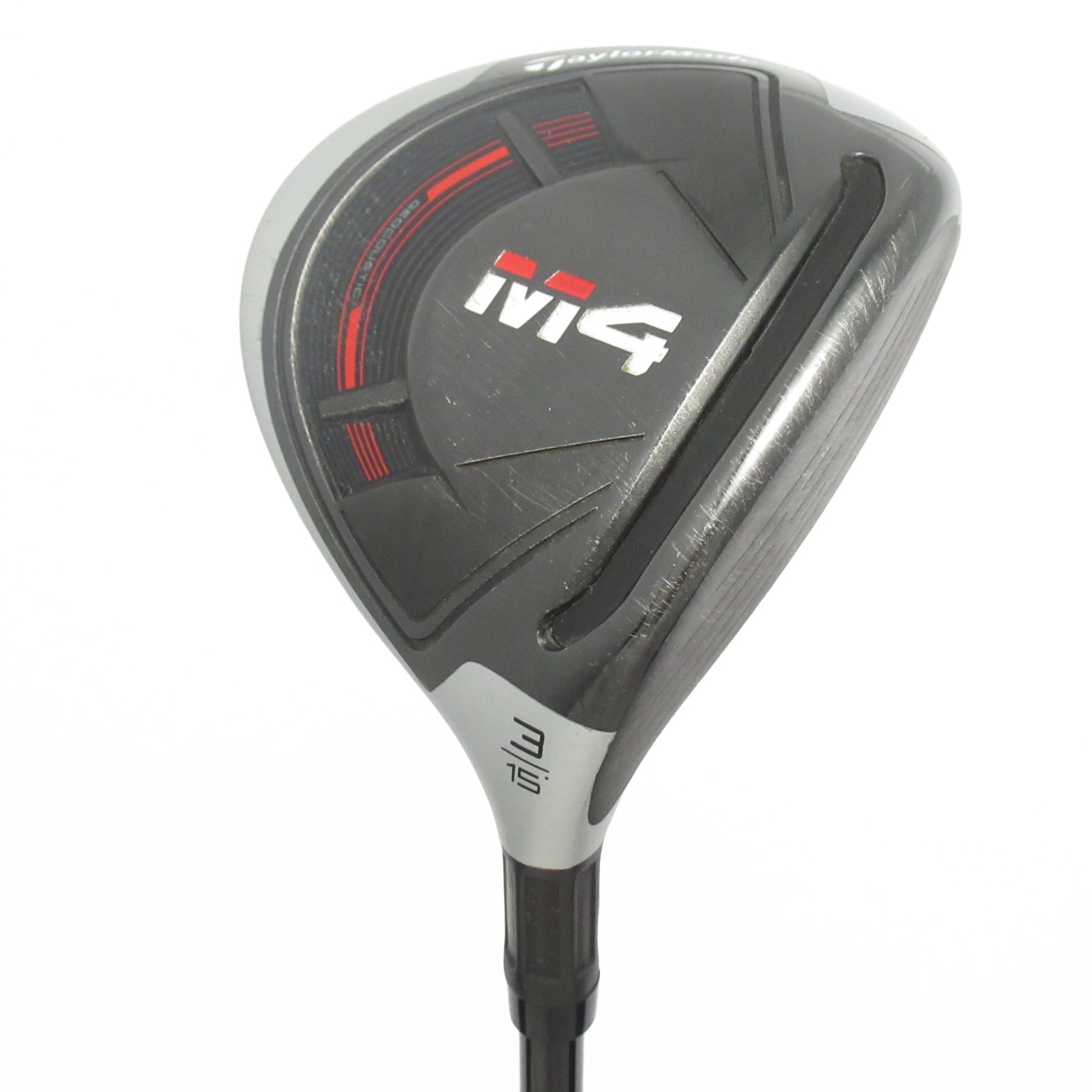 中古】M4 (テーラーメイド) 通販｜GDO中古ゴルフクラブ