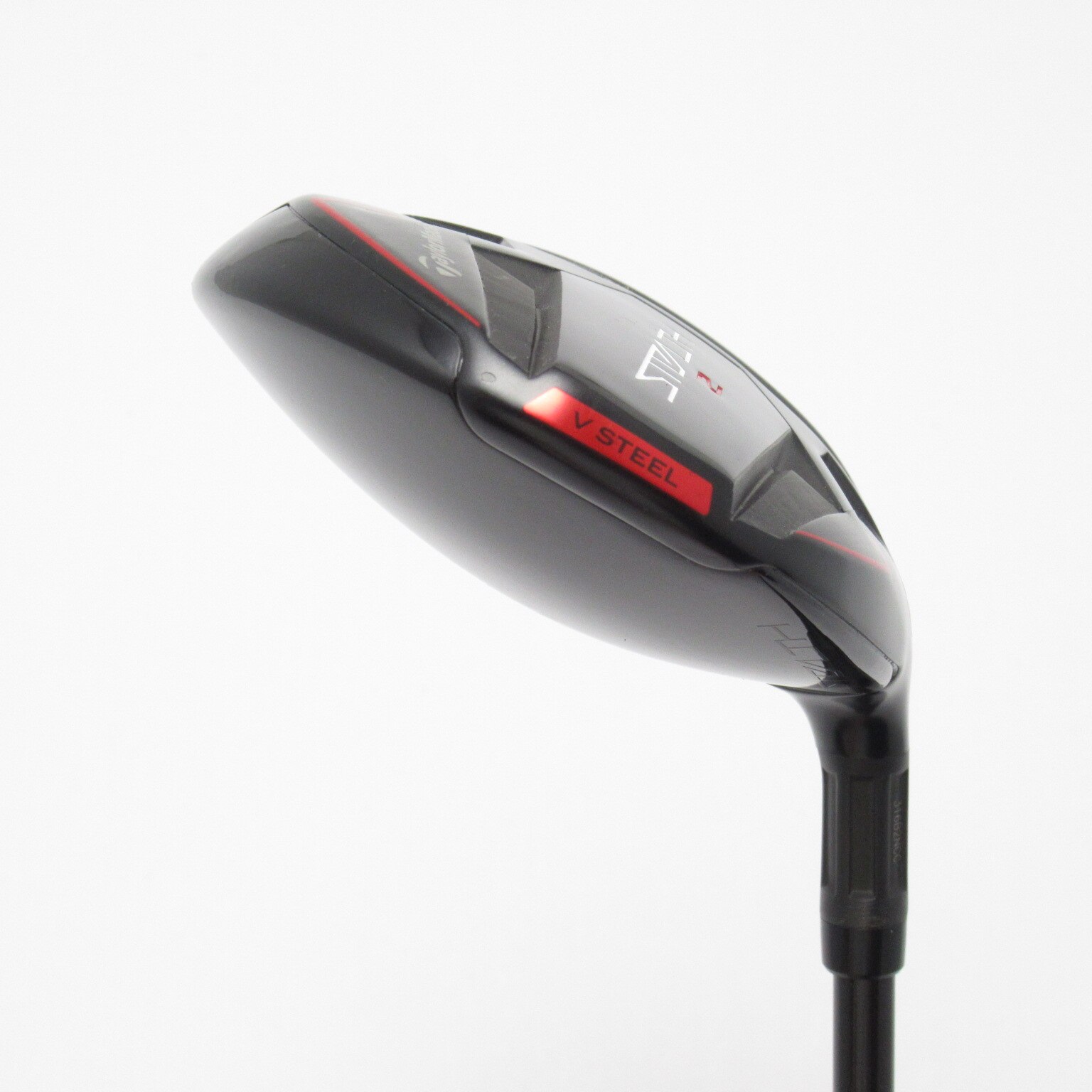 中古】ステルス2 フェアウェイウッド Tour AD CQ-6 15 S C