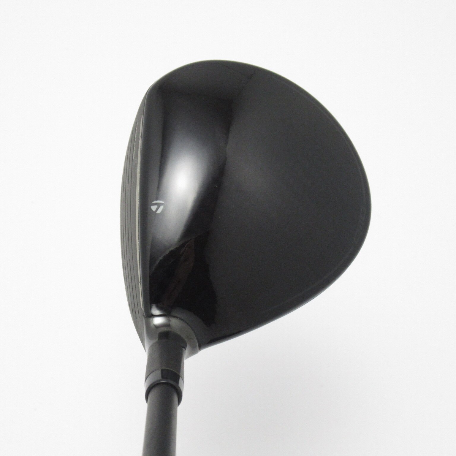中古】Qi10 フェアウェイウッド Speeder NX BLACK 60 15 S C