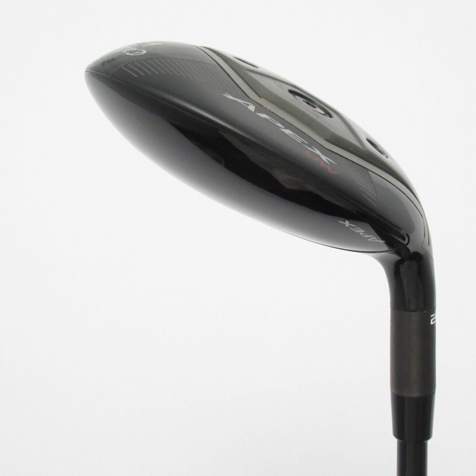 中古】APEX UW(2025) ユーティリティ TENSEI BLACK SILVER 70 for