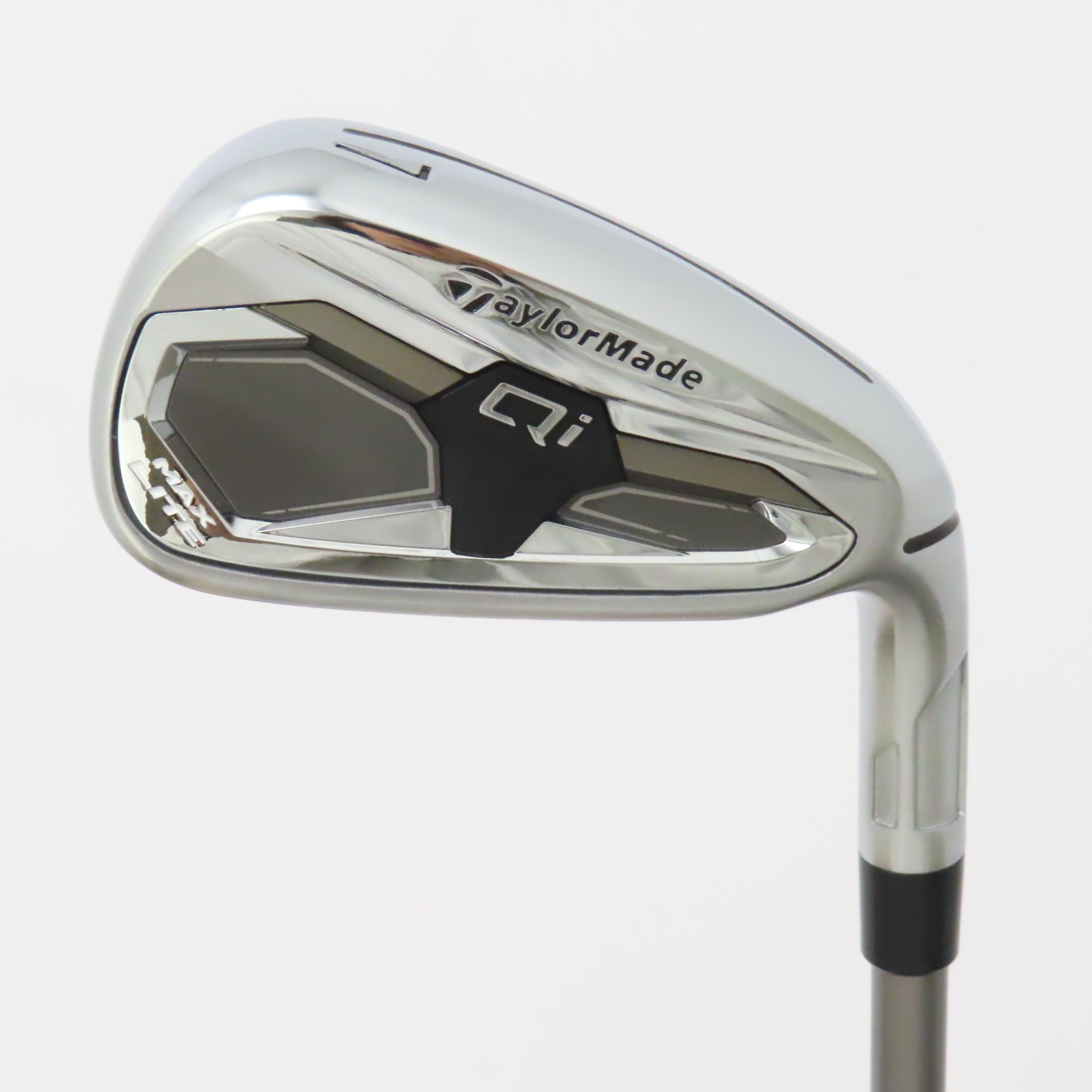 中古】Qi MAX LITE(2026) アイアンセット (テーラーメイド) Qi 通販