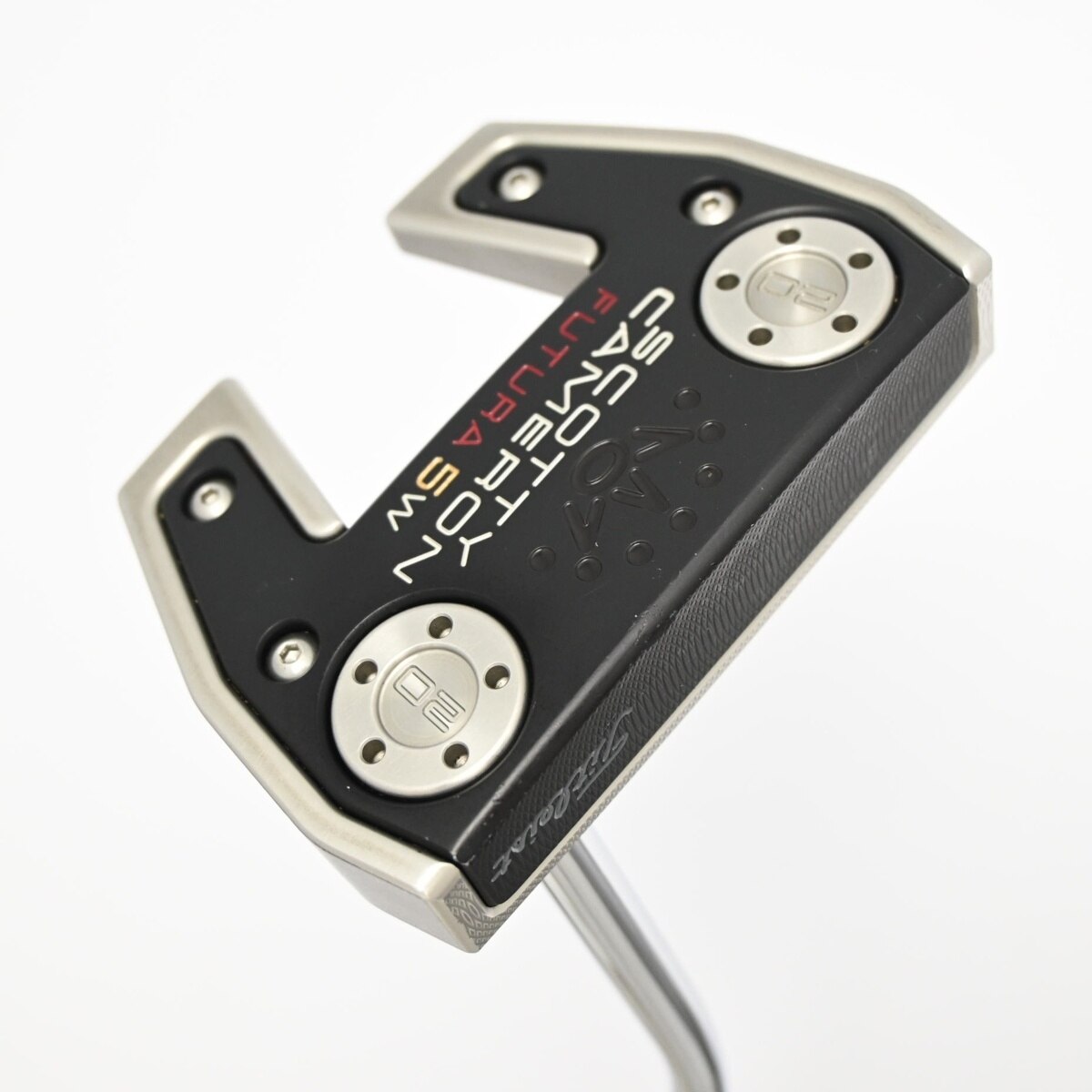 中古】FUTURA(フューチュラ) (スコッティキャメロン) 通販｜GDO中古