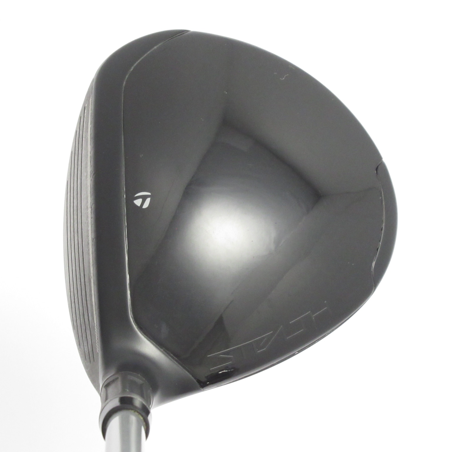 中古】ステルス2 フェアウェイウッド ATTAS KING 5 16.5 SX D