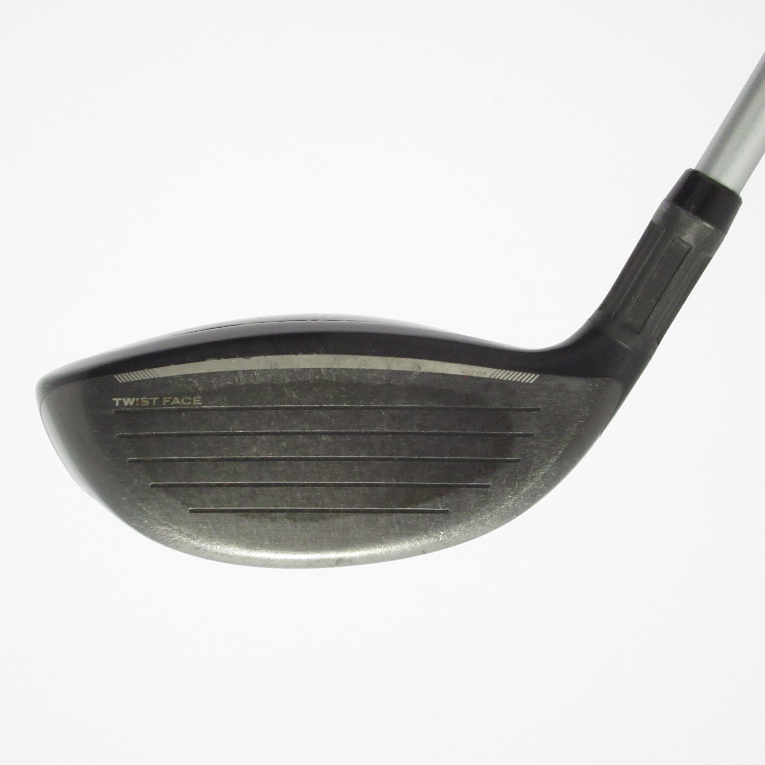 中古】ステルス2 フェアウェイウッド ATTAS KING 5 16.5 SX D