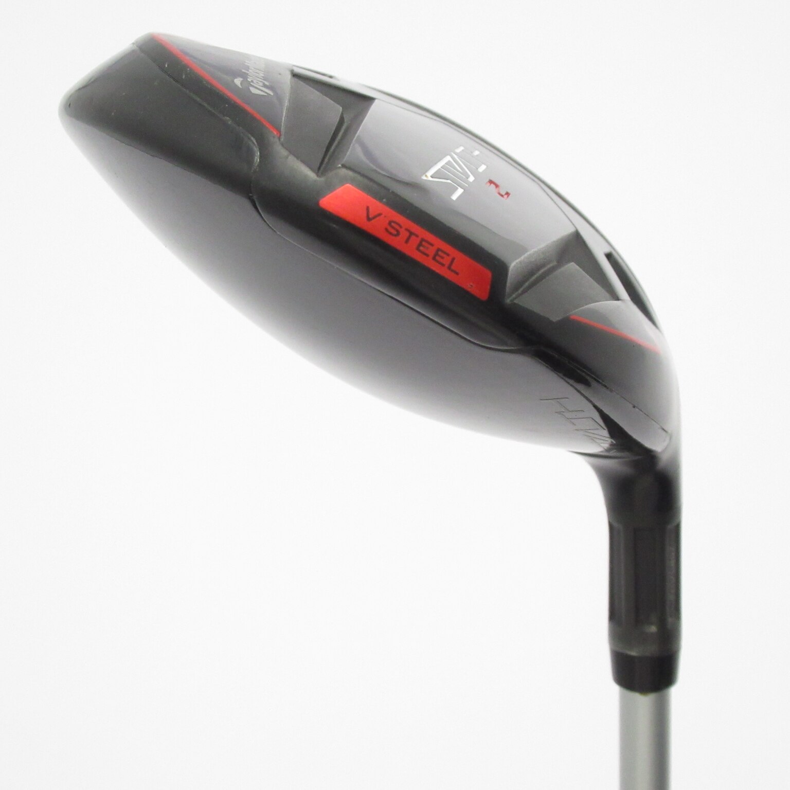 中古】ステルス2 フェアウェイウッド ATTAS KING 5 16.5 SX D