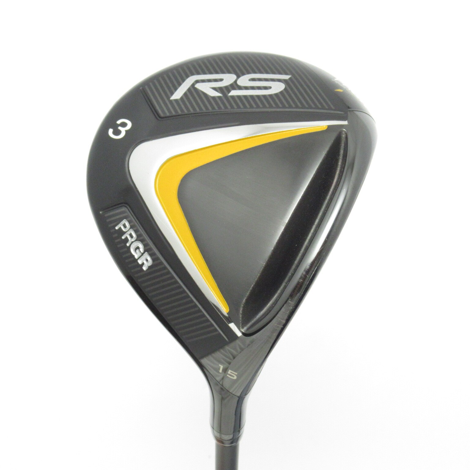 中古】RS フェアウェイウッド (プロギア) 通販｜GDO中古ゴルフクラブ