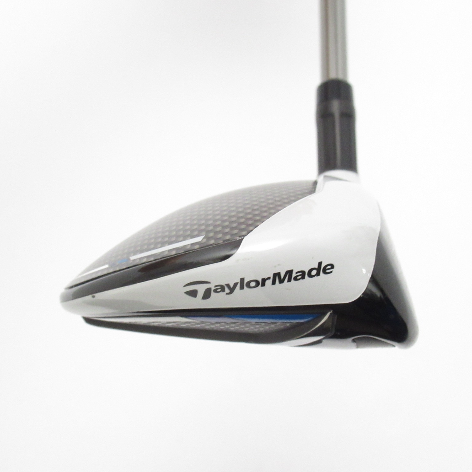 中古】SIM マックス フェアウェイウッド Diamana ZF60 18 S D