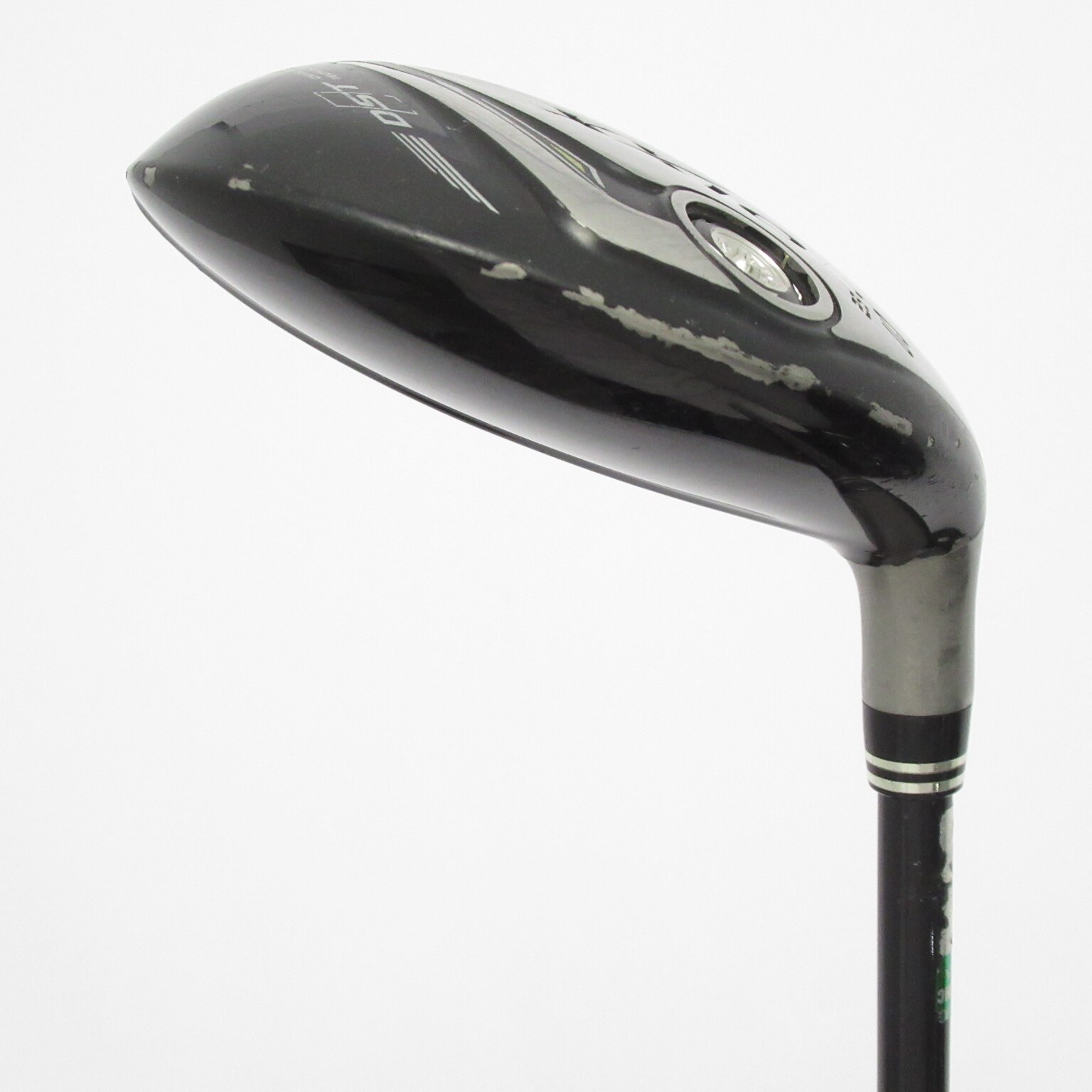 中古】ゼクシオ ナイン(2016) ユーティリティ MP900 23 SR D