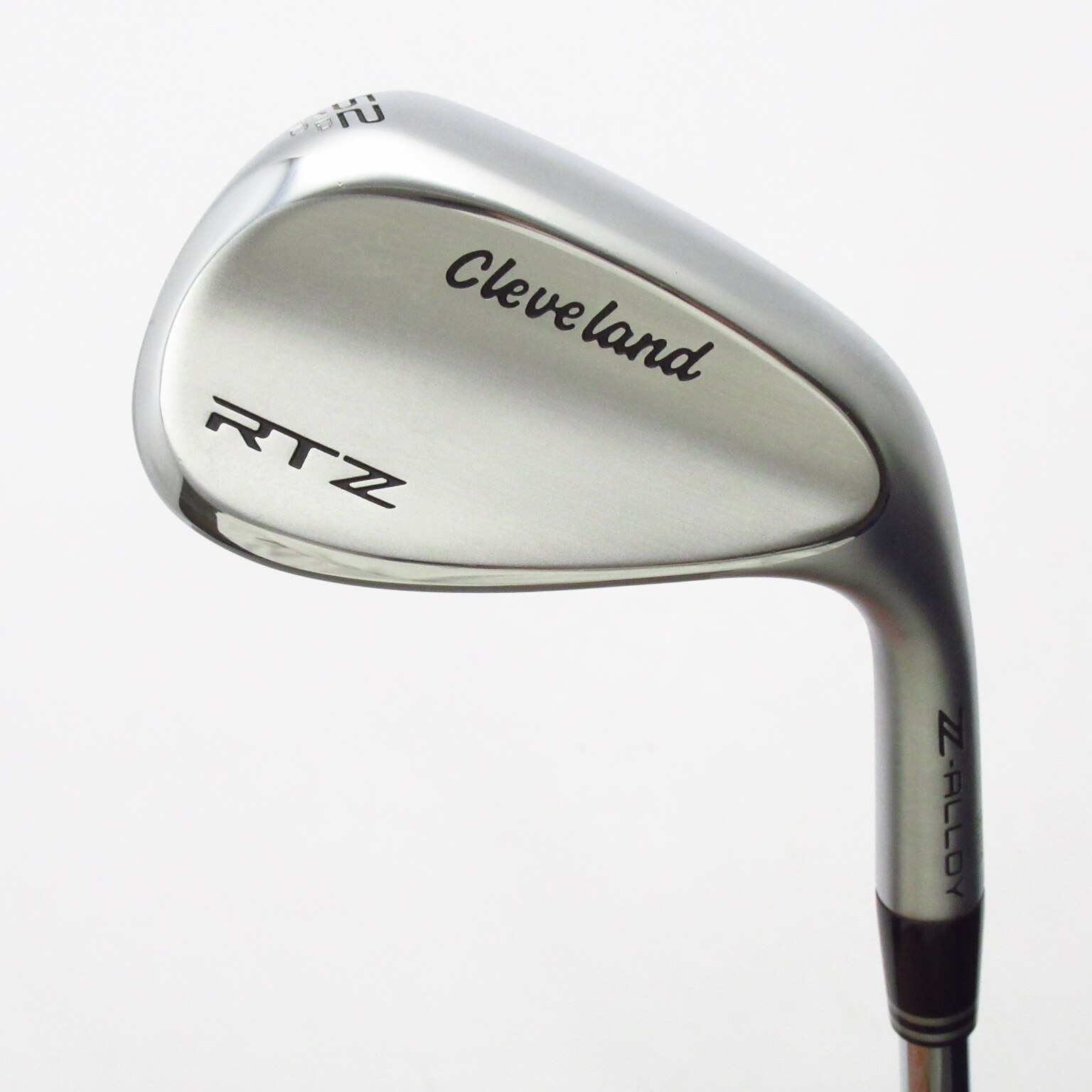 中古】RTZ ツアーサテン ウェッジ (クリーブランド) CG 通販｜GDO中古