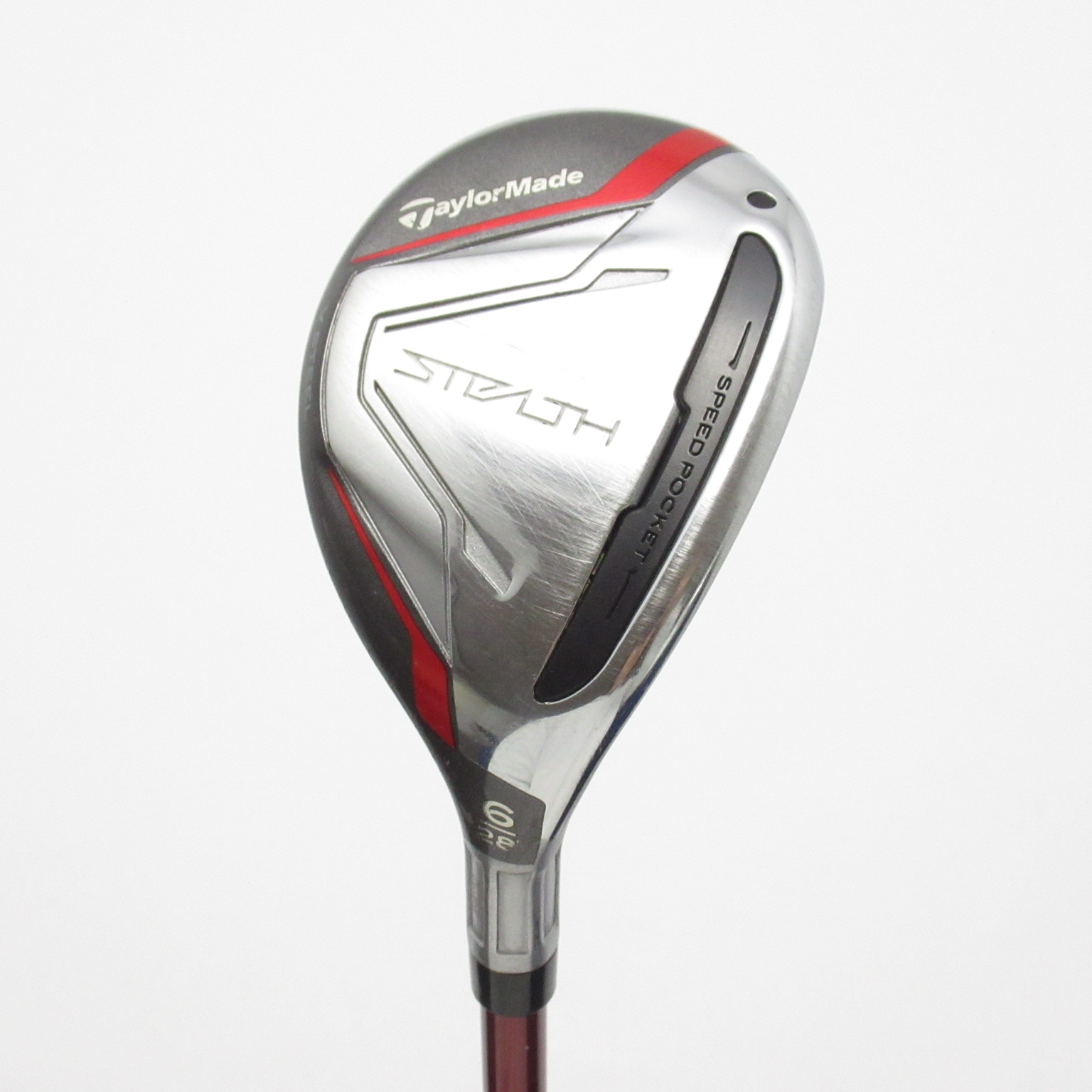 中古】ステルス RESCUE ユーティリティ TENSEI RED TM40(2022) 28 A D