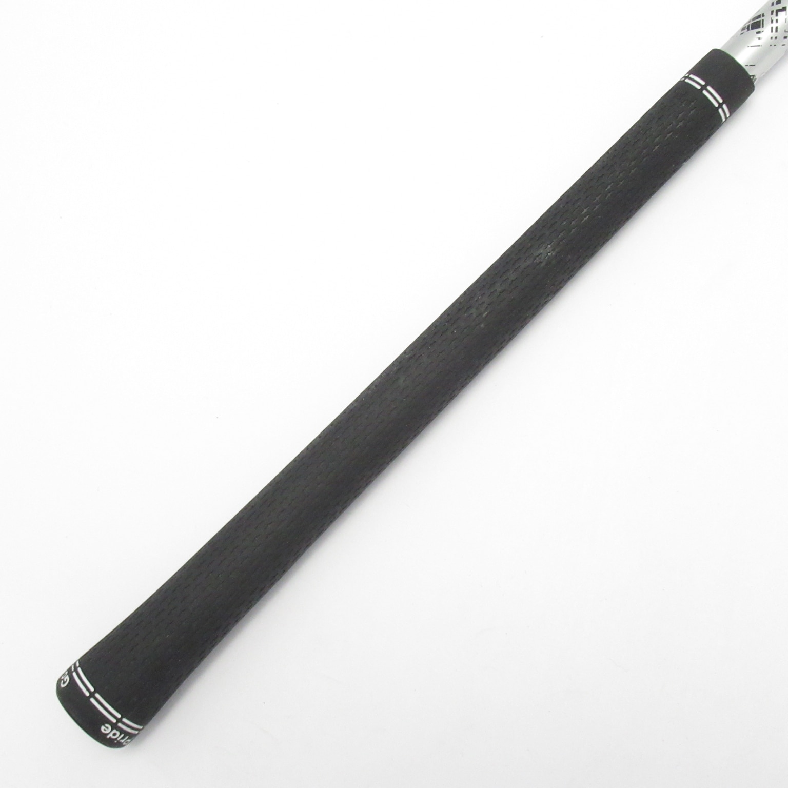 中古】THE ATTAS V2 ドライバー用_スリーブ付 THE ATTAS V2 5 SX CD