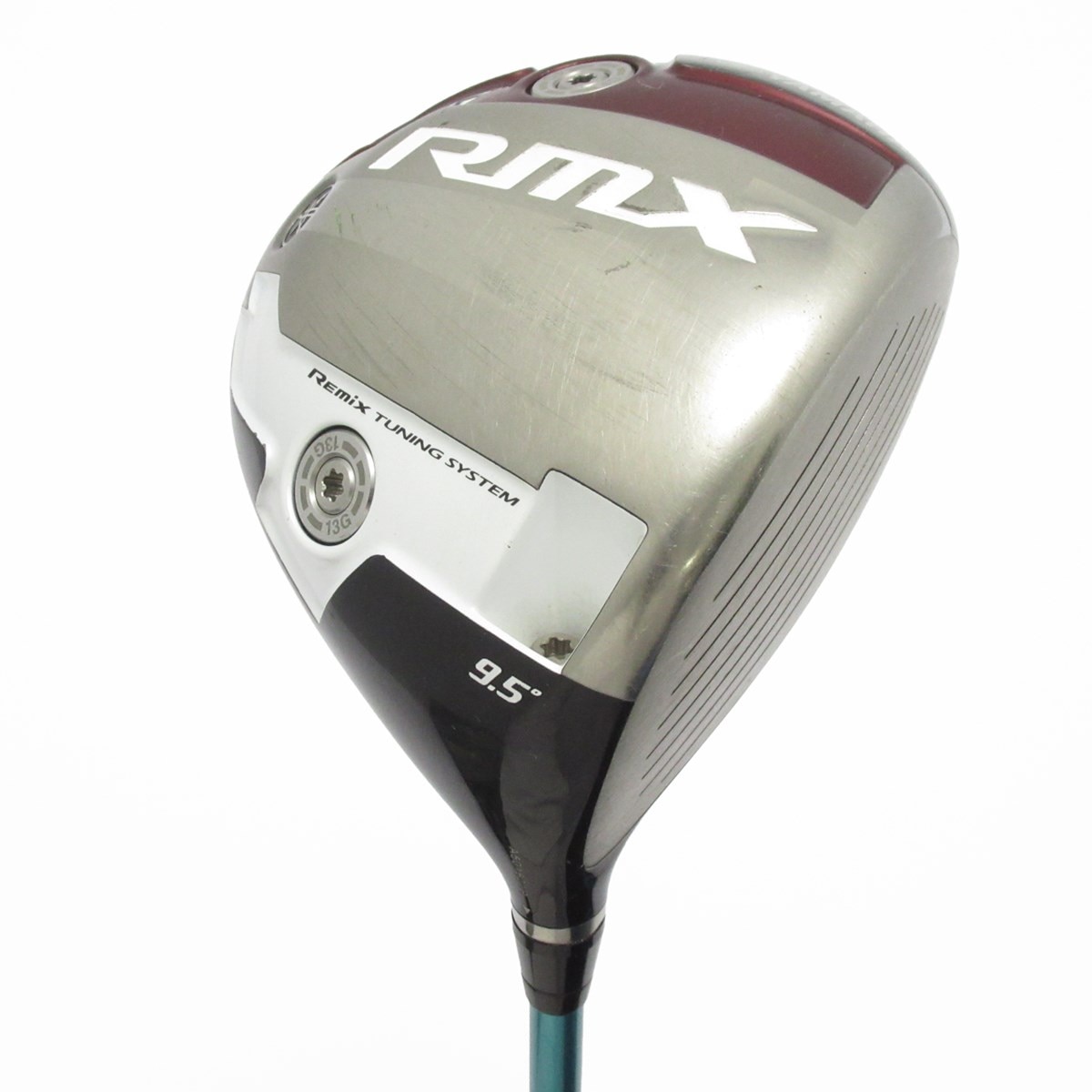 中古】RMX 116 ドライバー Tour AD GP-6 9.5 S CD(ドライバー（単品