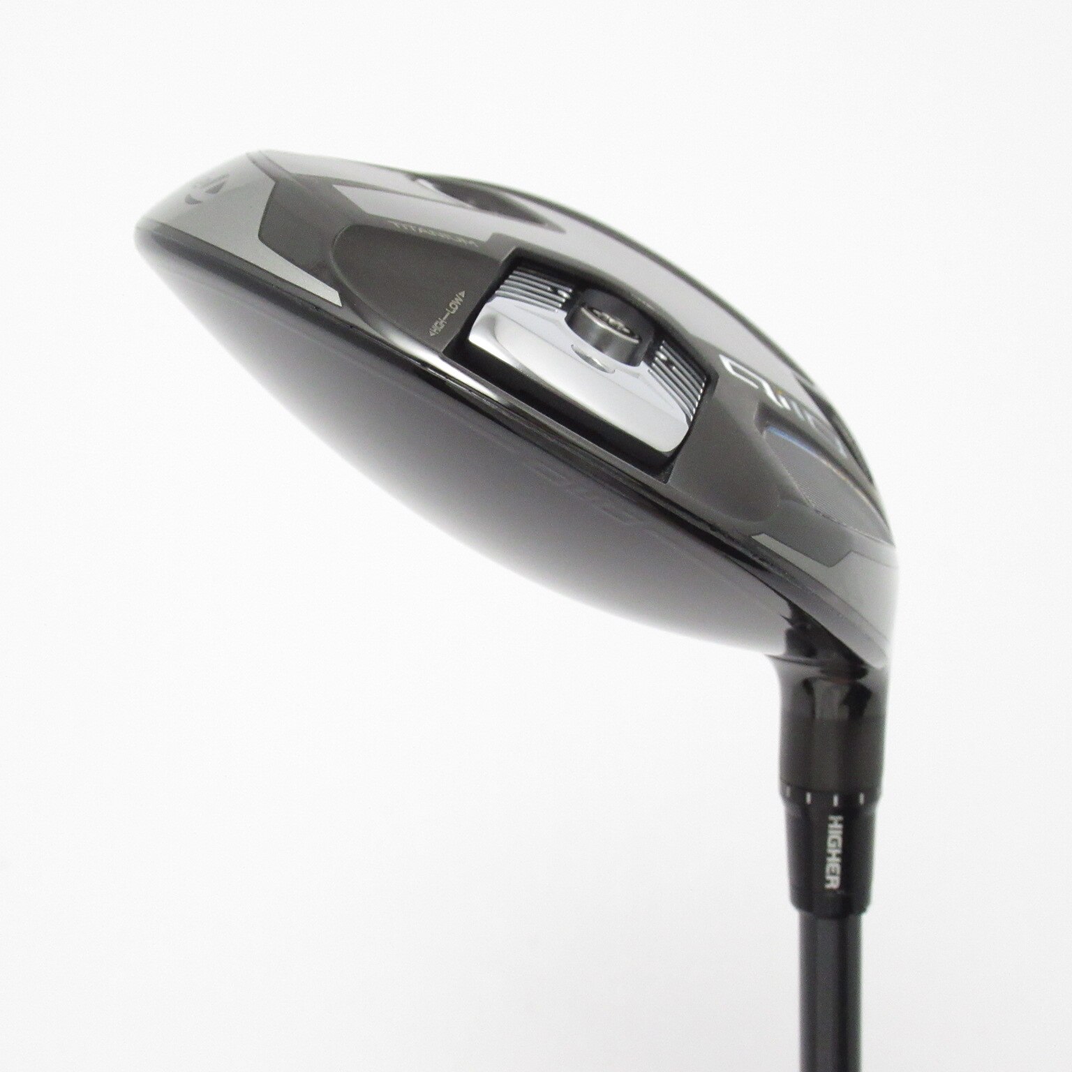 中古】Qi10 Tour フェアウェイウッド Diamana Silver TM50 15 S CD