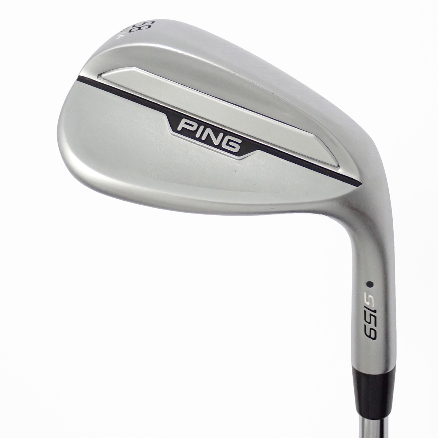 PING S159 ウェッジ58度ワイドNS PRO 950GH Sフレックス 中古】S159 ウェッジ N.S.PRO 950GH neo 58-14 S C(ウェッジ（単品