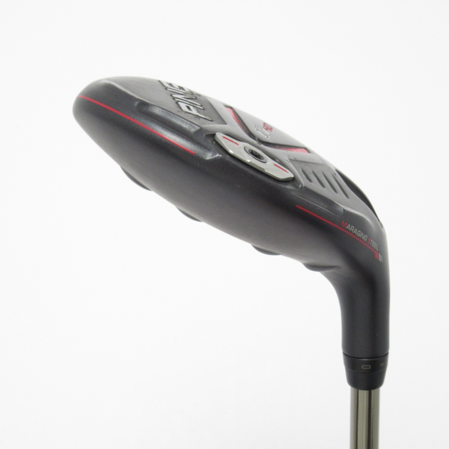 中古】G410 ユーティリティ PING TOUR 173-85 19 S CD(ユーティリティ