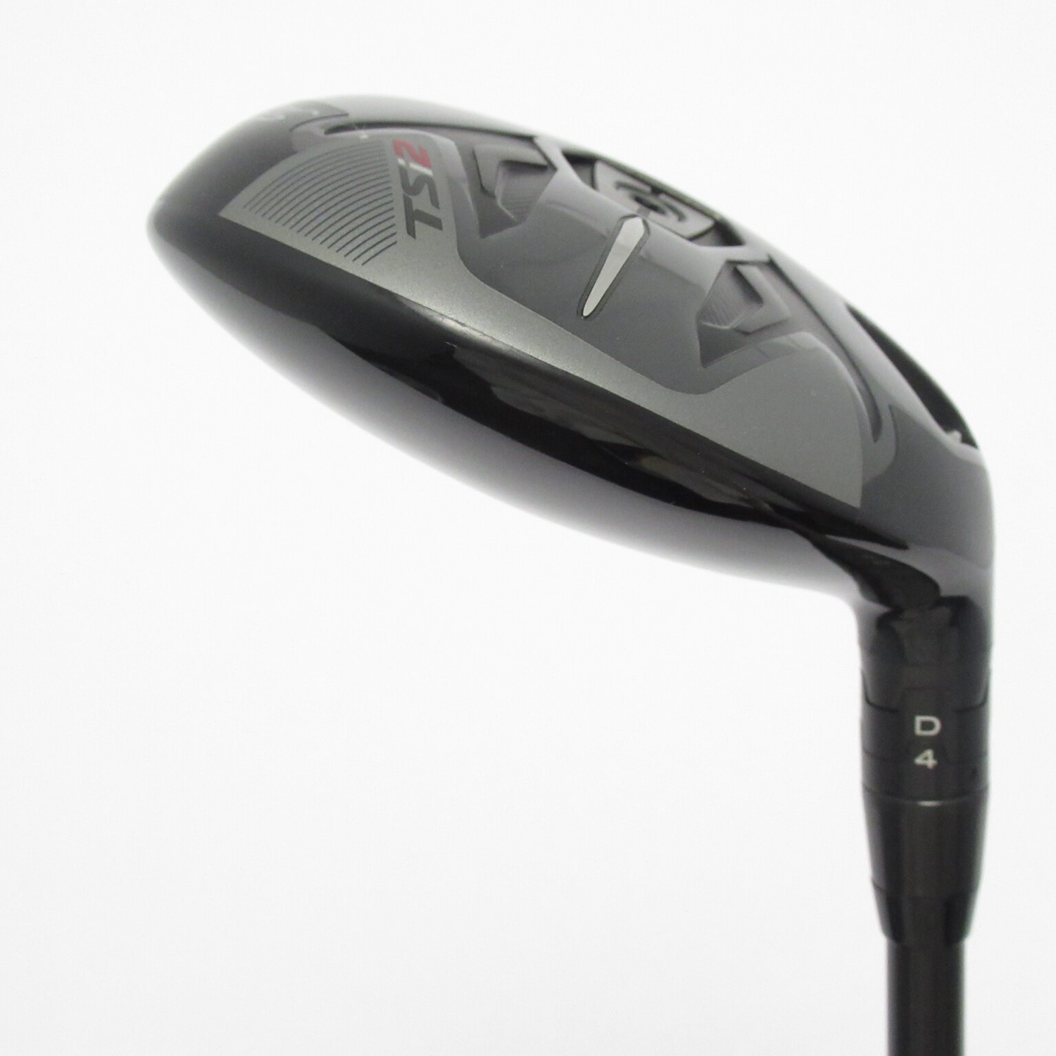 中古】TSi2 ユーティリティ TENSEI CK PRO ORANGE HYBRID 80 24 S C