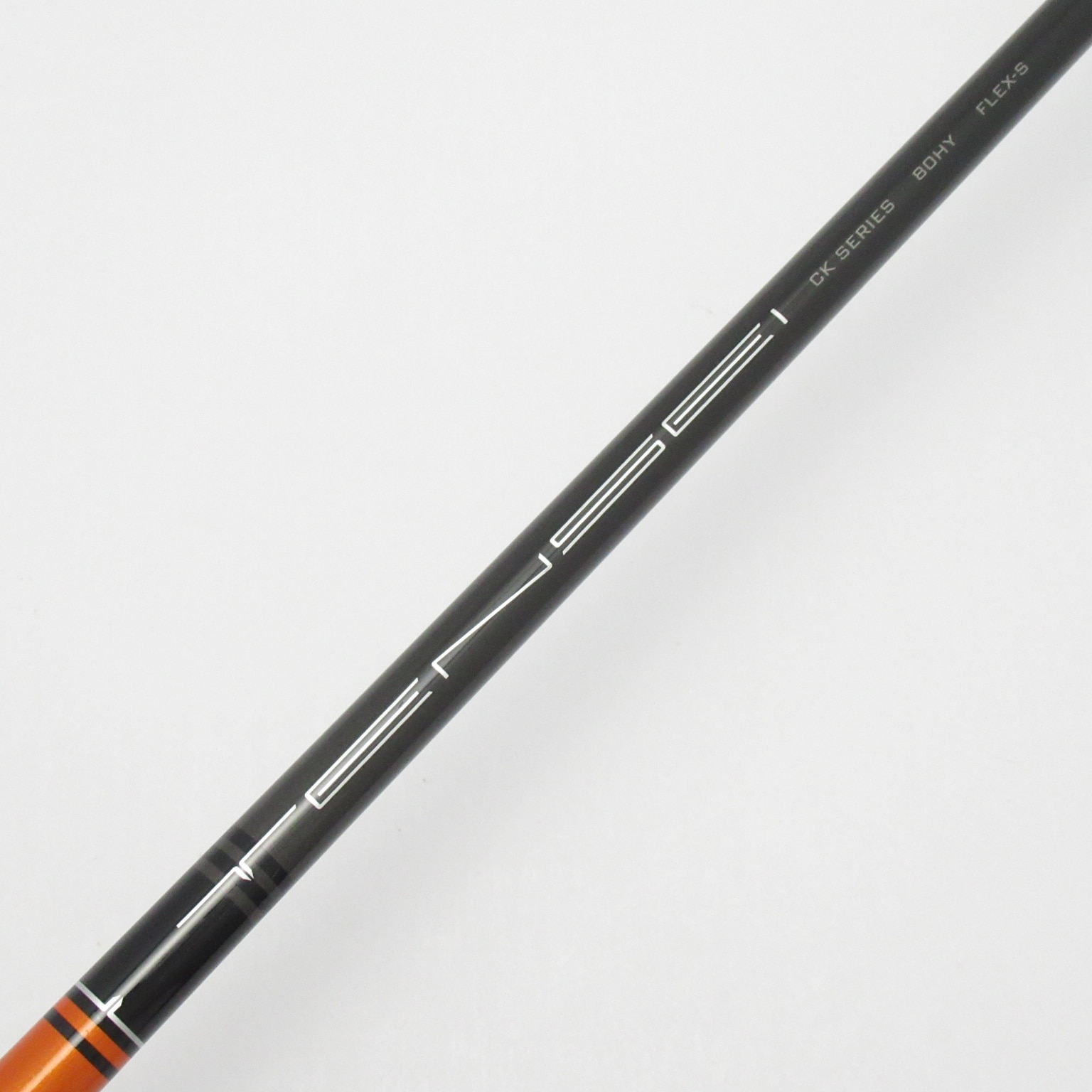 中古】TSi2 ユーティリティ TENSEI CK PRO ORANGE HYBRID 80 24 S C