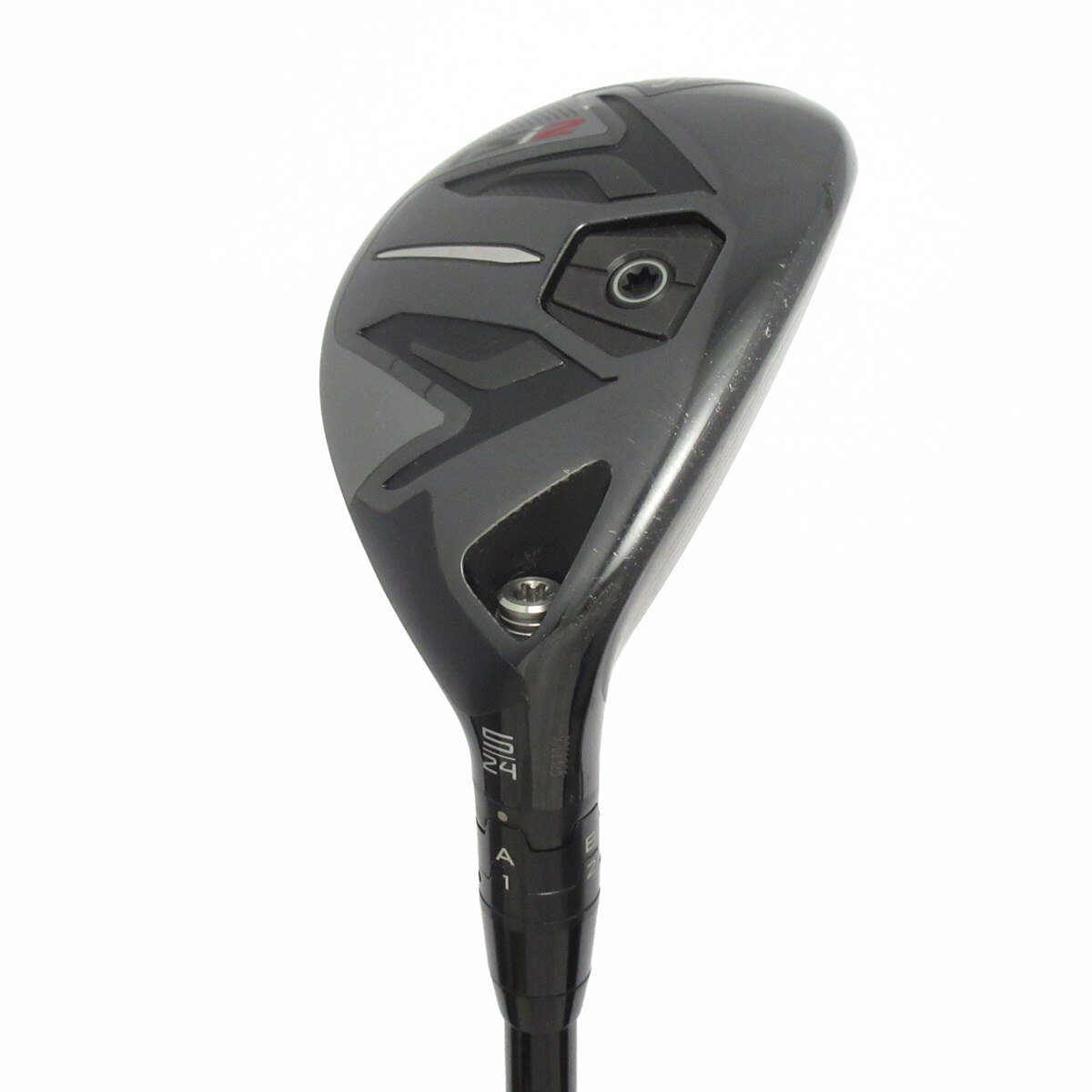 TSi2 24°ユーティリティ TENSEI CK Orange 80HY 中古】TSi2 ユーティリティ TENSEI CK PRO ORANGE HYBRID 80 24 S C