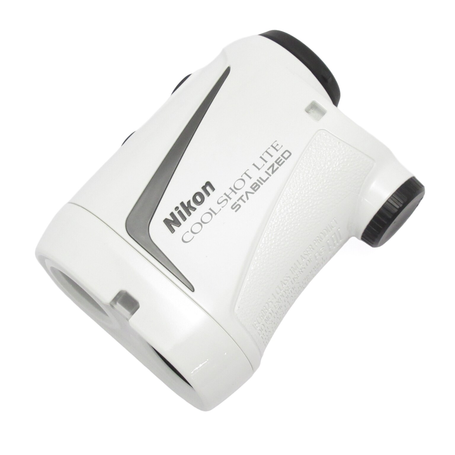 ニコン COOLSHOT LITE　stabilized 中古品 中古】COOLSHOT LITE STABILIZED - - - C(パーツ)|NIKON(ニコン)の通販