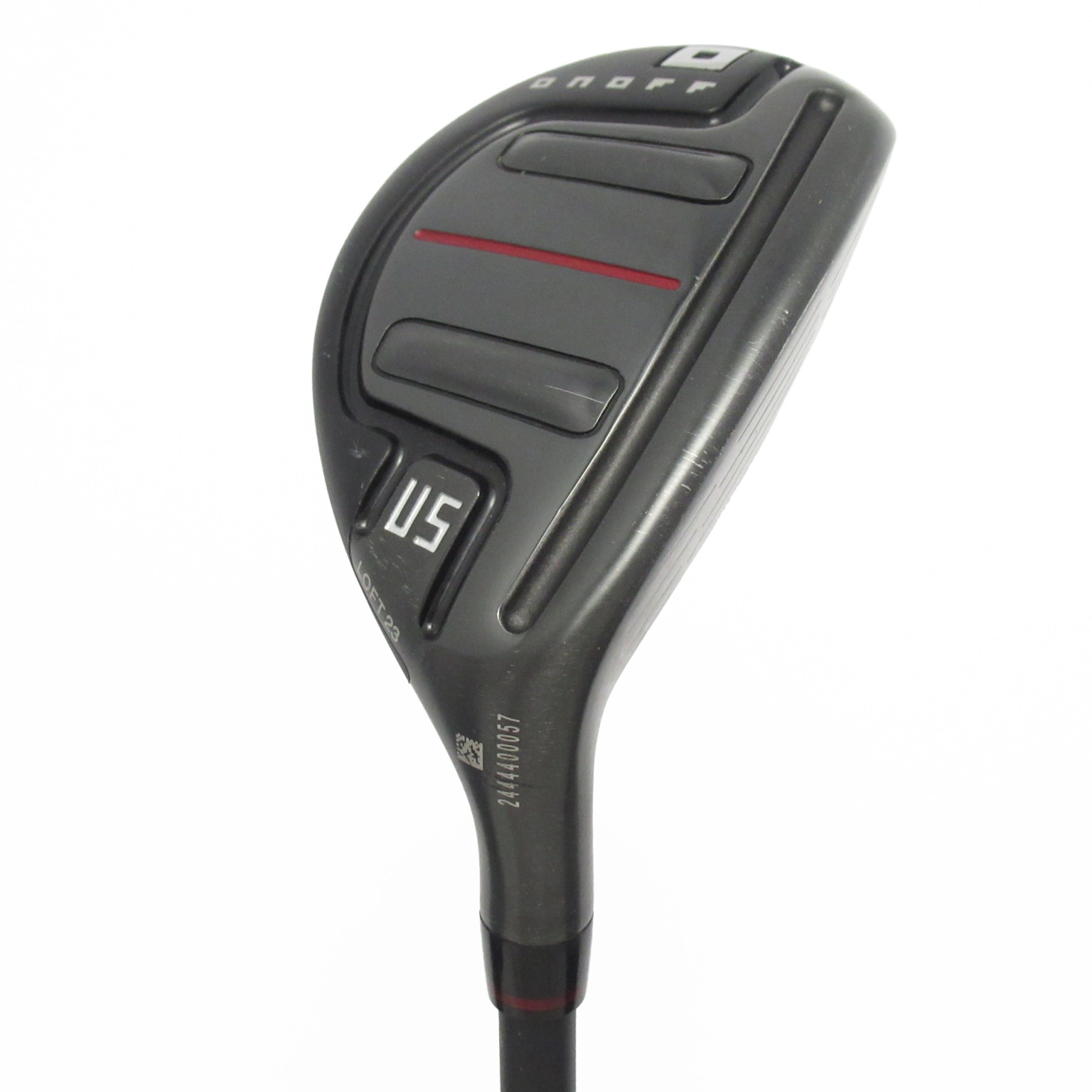 中古】ONOFF UTILITY WINGS AKA(2024) ユーティリティ (オノフ) AKA