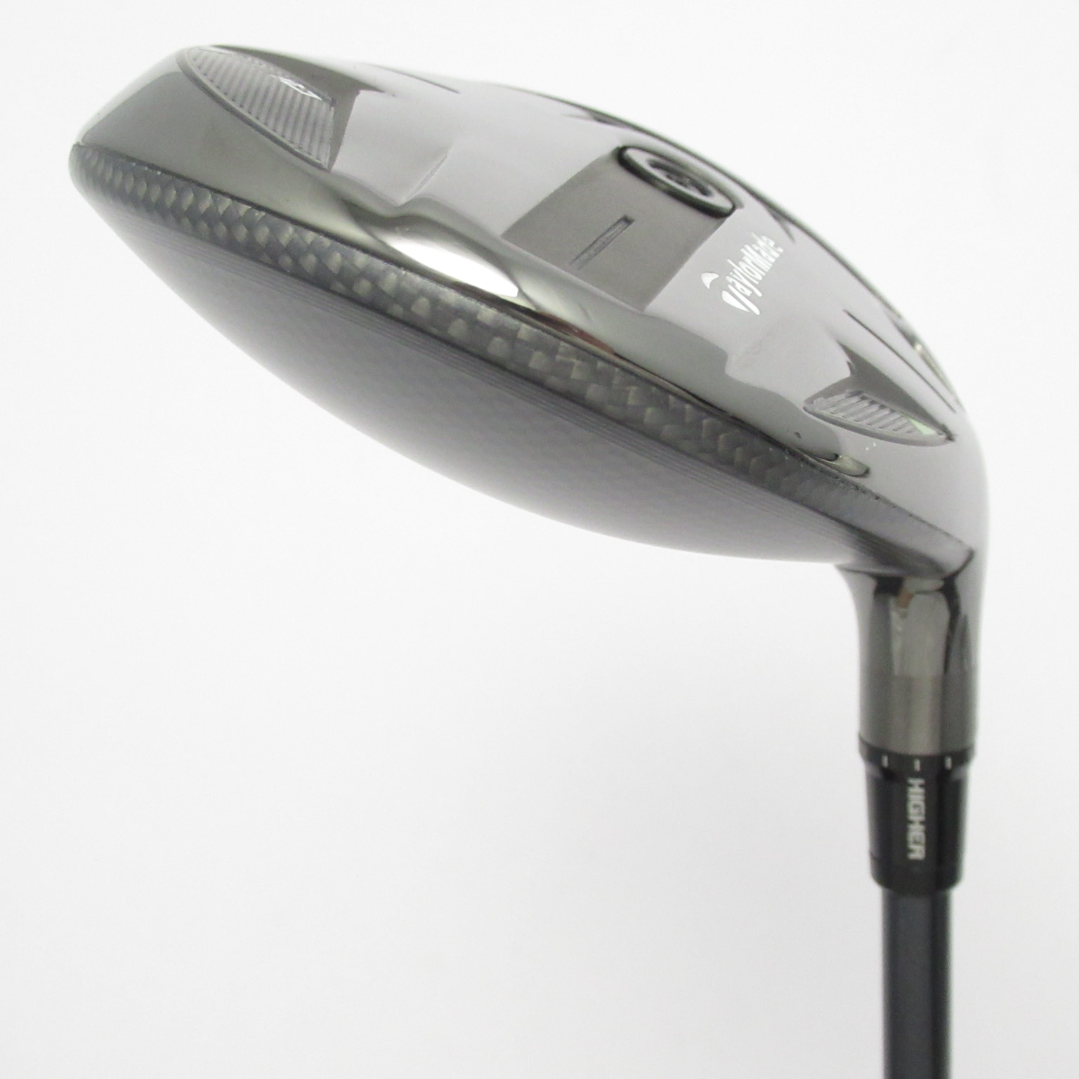 中古】Qi35 MAX フェアウェイウッド Diamana Silver TM55(2025) 18 S C
