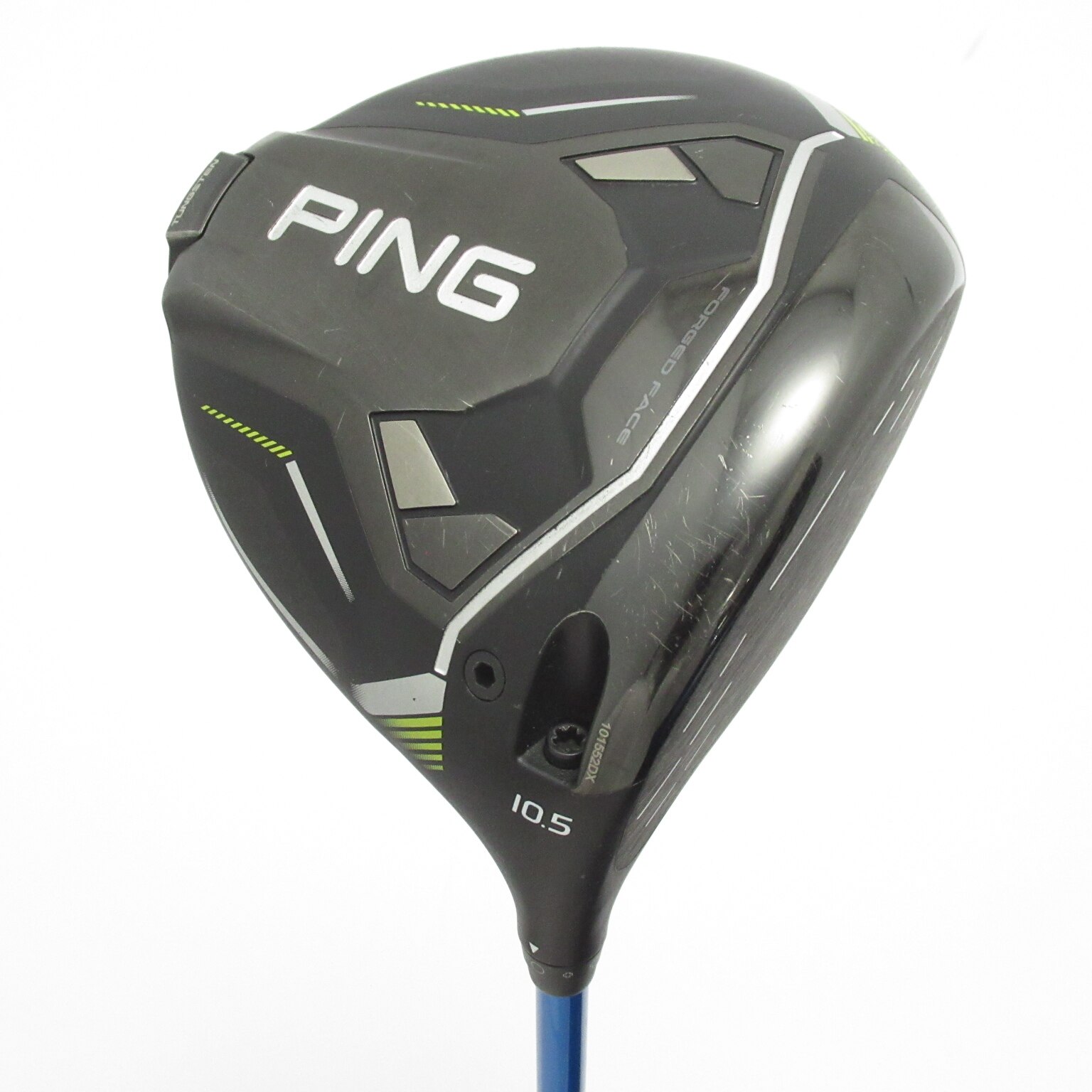 中古】G430 MAX 10K ドライバー (ピン) G430 通販｜GDO中古ゴルフクラブ