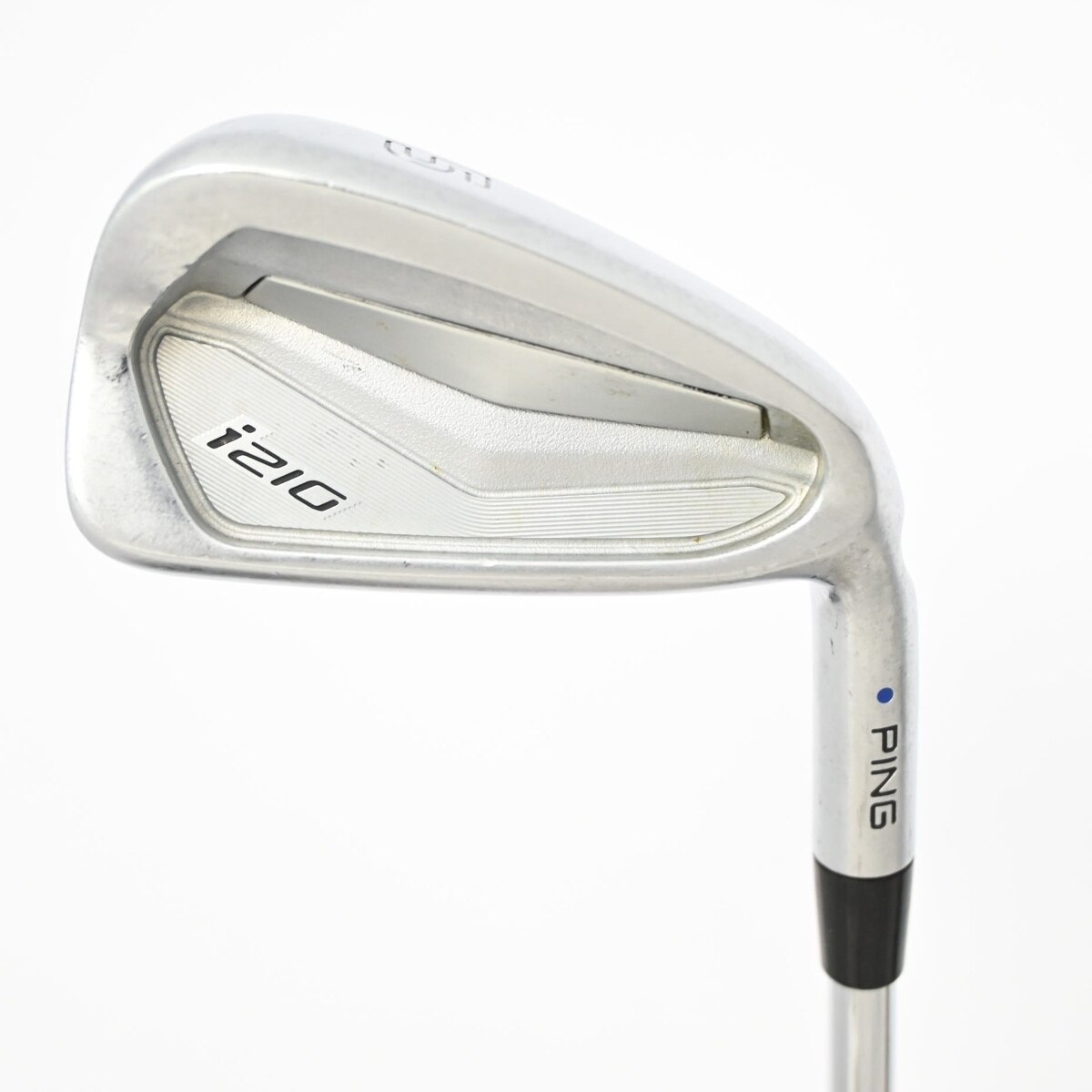 merreep 　PING i210 アイアン 3番 4番　MODUS3 中古】i210 アイアン N.S.PRO MODUS3 TOUR 105 26 S D(アイアン