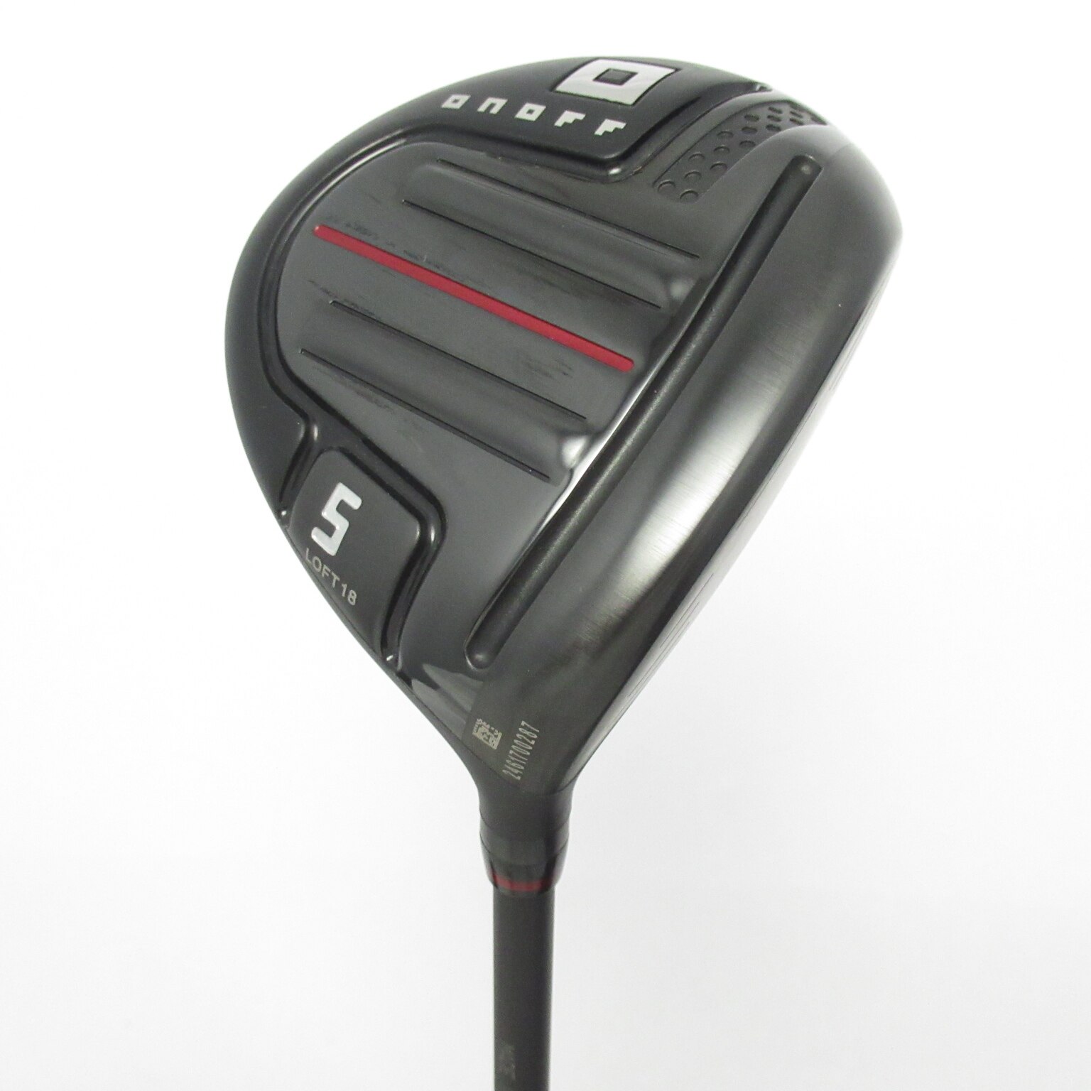 中古】ONOFF FAIRWAY ARMS AKA(2024) フェアウェイウッド (オノフ) AKA