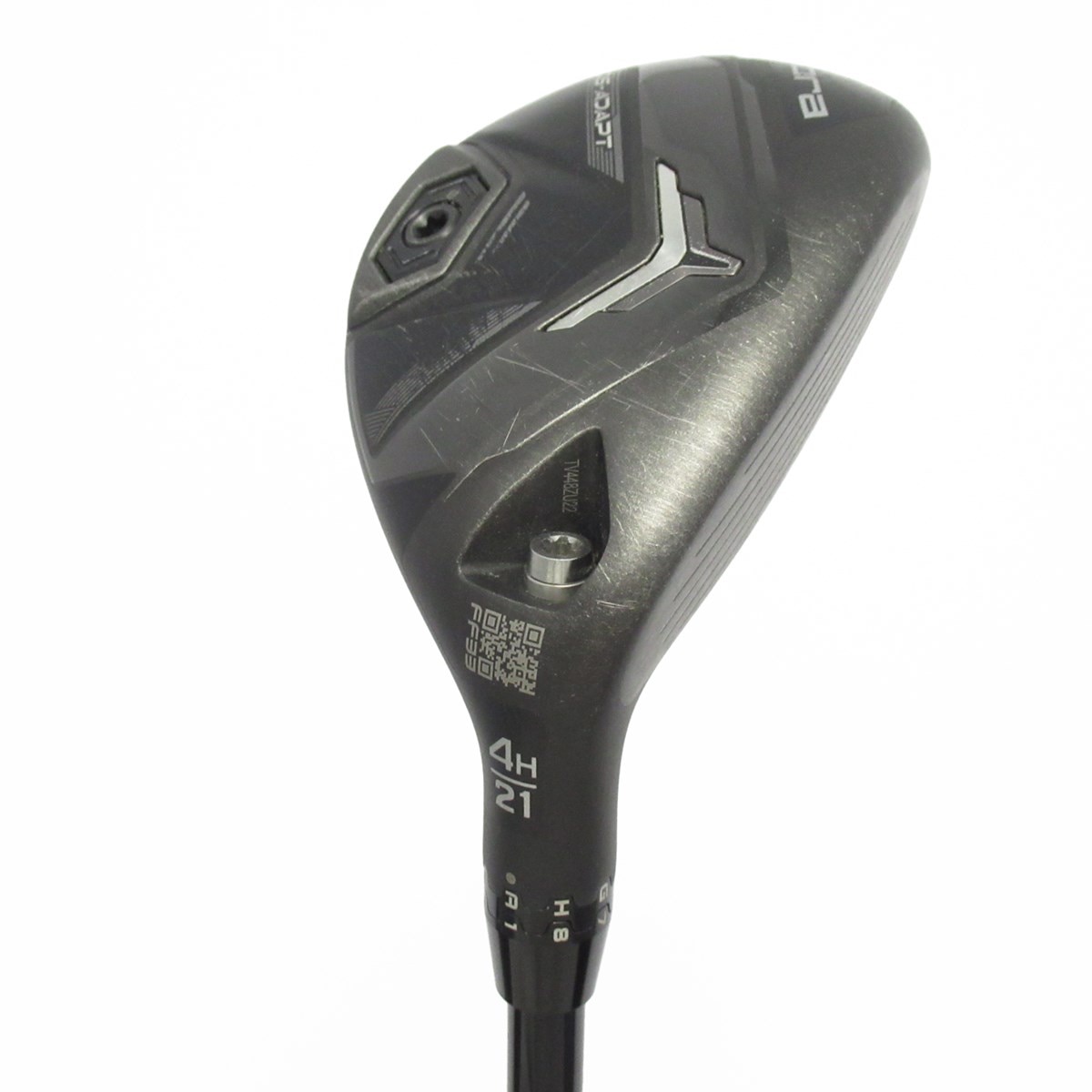 中古】DS-ADAPT ユーティリティ Speeder NX for Cobra 21 R C