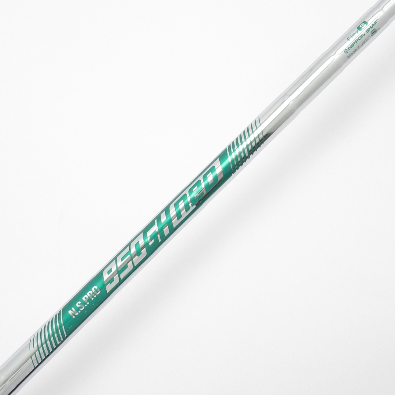中古】RTX DEEP FORGED2 ウェッジ N.S.PRO 950GH neo 52-10 S CD