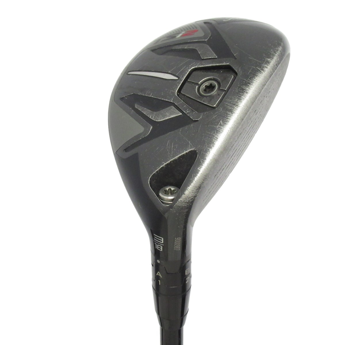 TSI2 4番ユーティリティ テンセイオレンジHY80S ロフト角21度 中古】TSi2 ユーティリティ TENSEI CK PRO ORANGE HYBRID 80 18 S CD