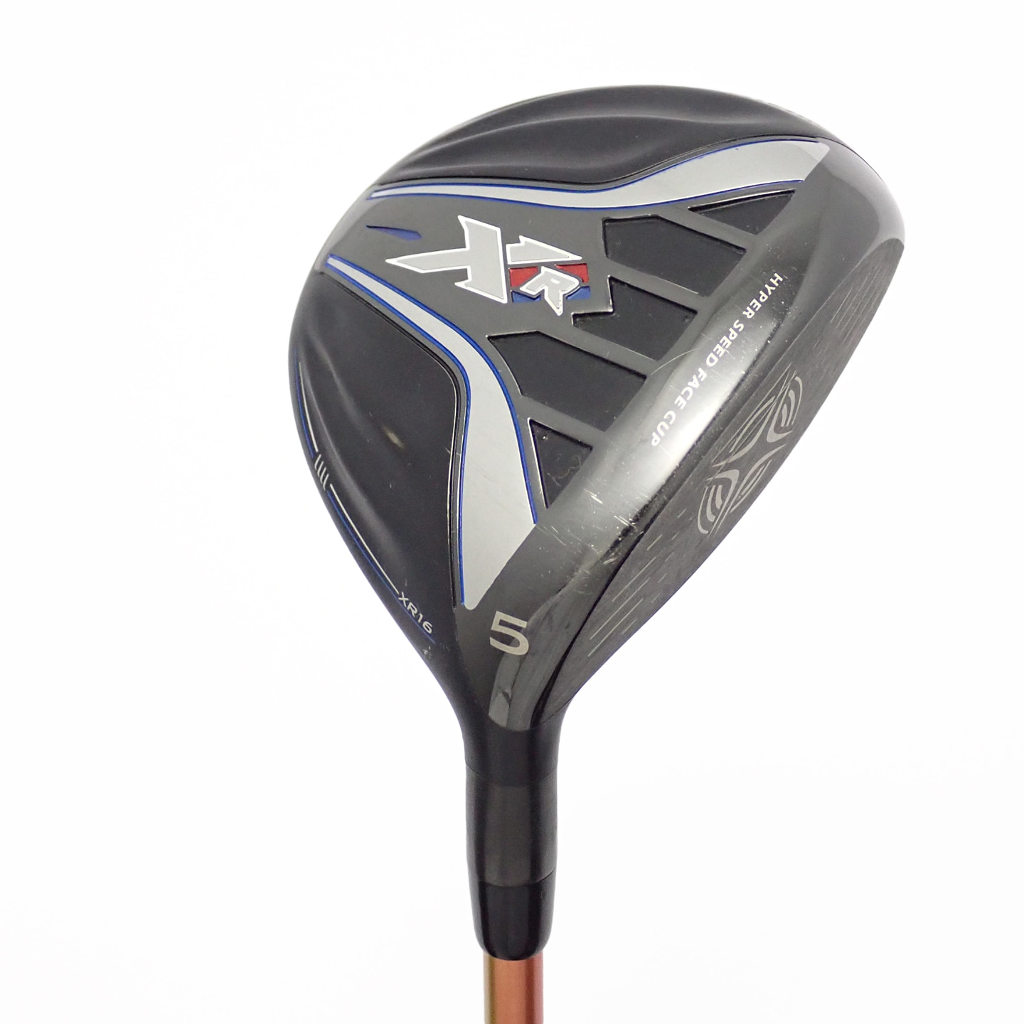 中古】XR 16 フェアウェイウッド (キャロウェイ) XR 通販｜GDO中古
