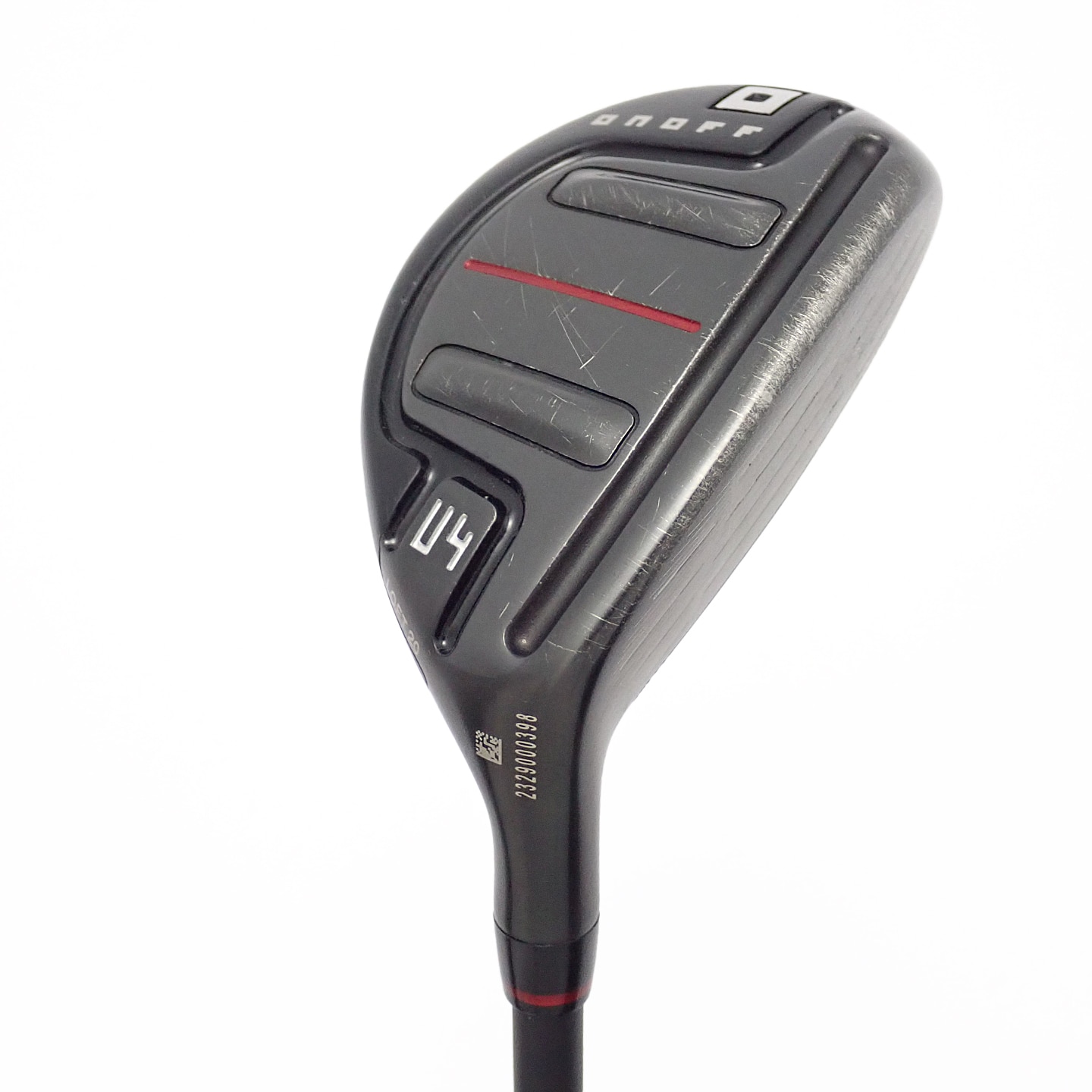 中古】ONOFF UTILITY WINGS AKA(2024) ユーティリティ (オノフ) AKA