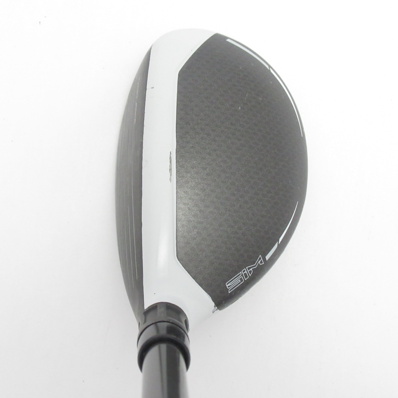 中古】SIM マックス レスキュー ユーティリティ TENSEI BLUE TM60 19 S