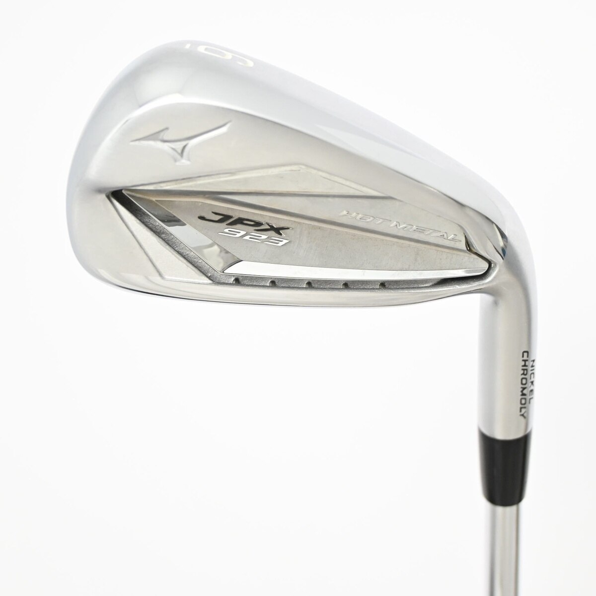 中古】JPX 923 HOT METAL アイアン N.S.PRO 950GH neo 25 S C(アイアン