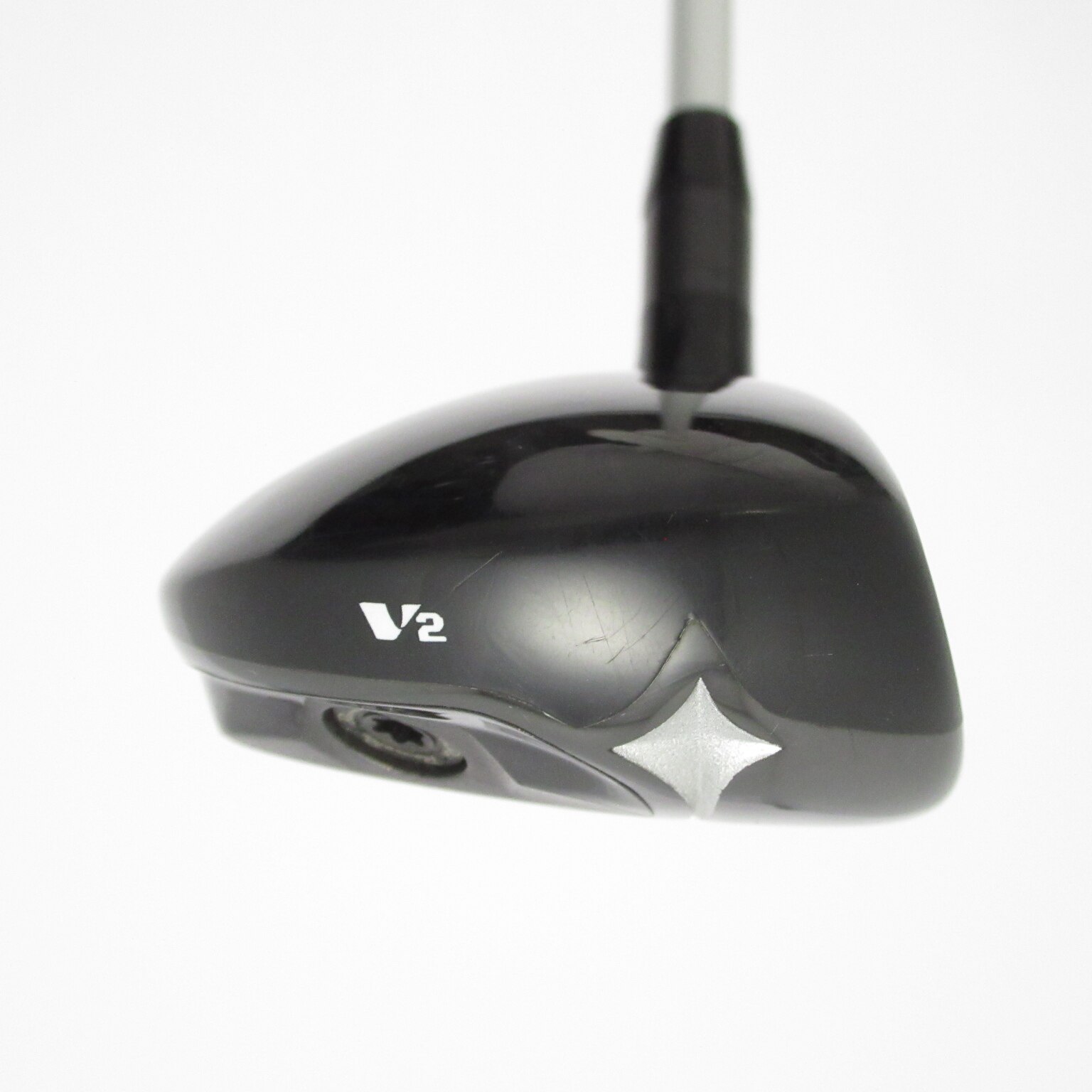 中古】Ray V V2 ユーティリティ MCH 70 21 S CD(ユーティリティ（単品