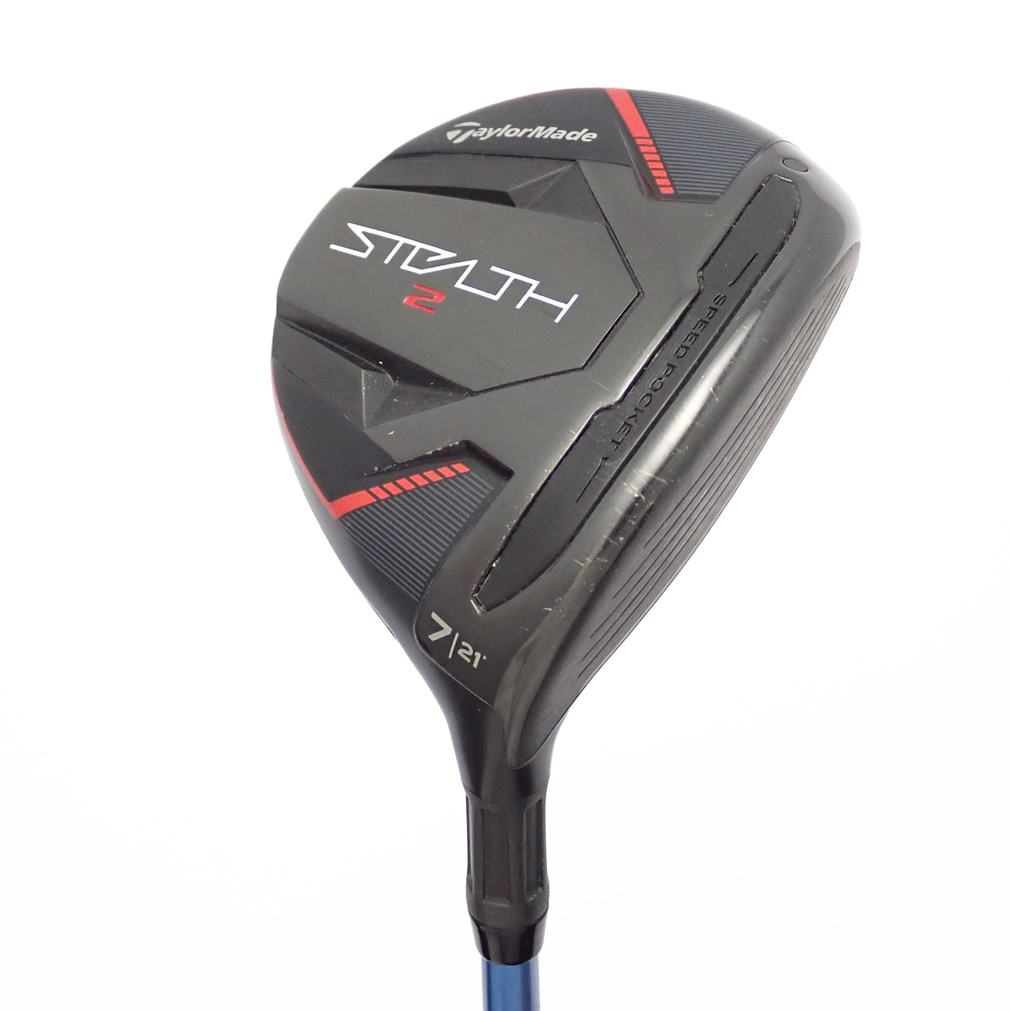中古】ステルス 2 フェアウェイウッド (テーラーメイド) ステルス 通販