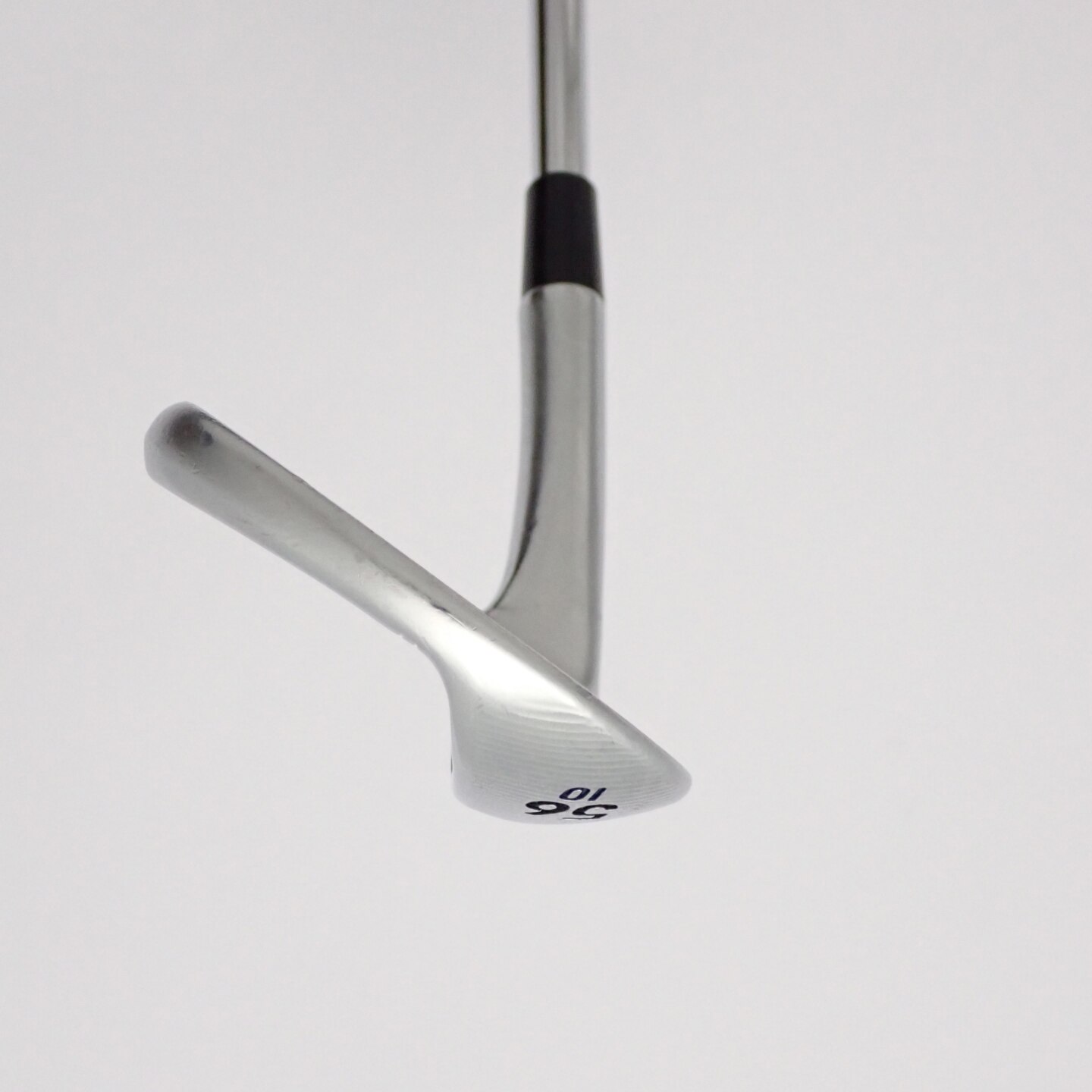 中古】ミルドグラインド HI-TOE3 クローム ウェッジ N.S.PRO MODUS3